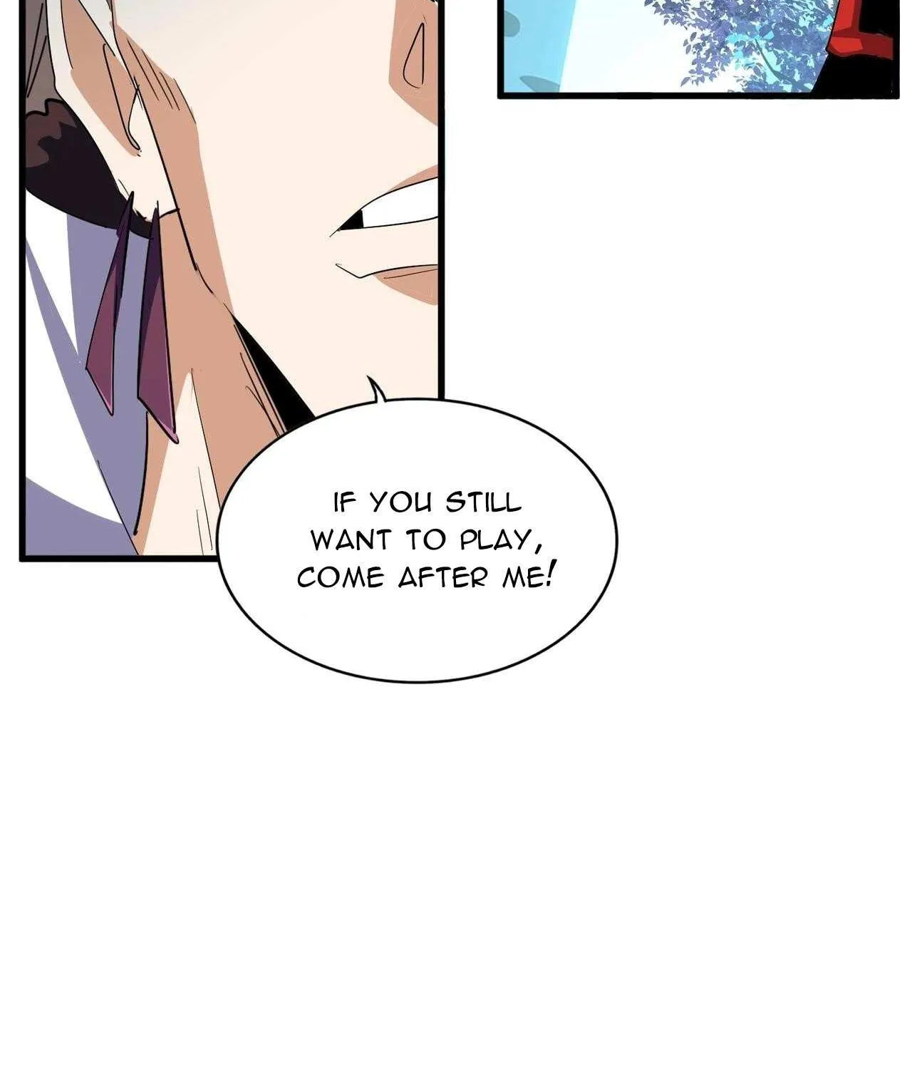 Read Magic Emperor chapter 321 image 53 on Lezhin
