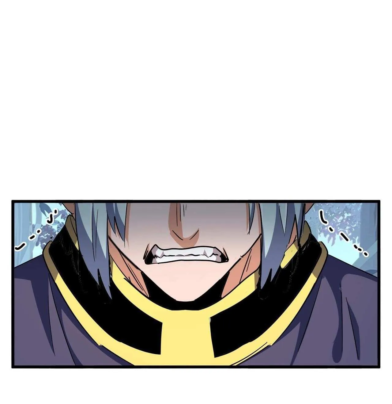 Read Magic Emperor chapter 321 image 56 on Lezhin