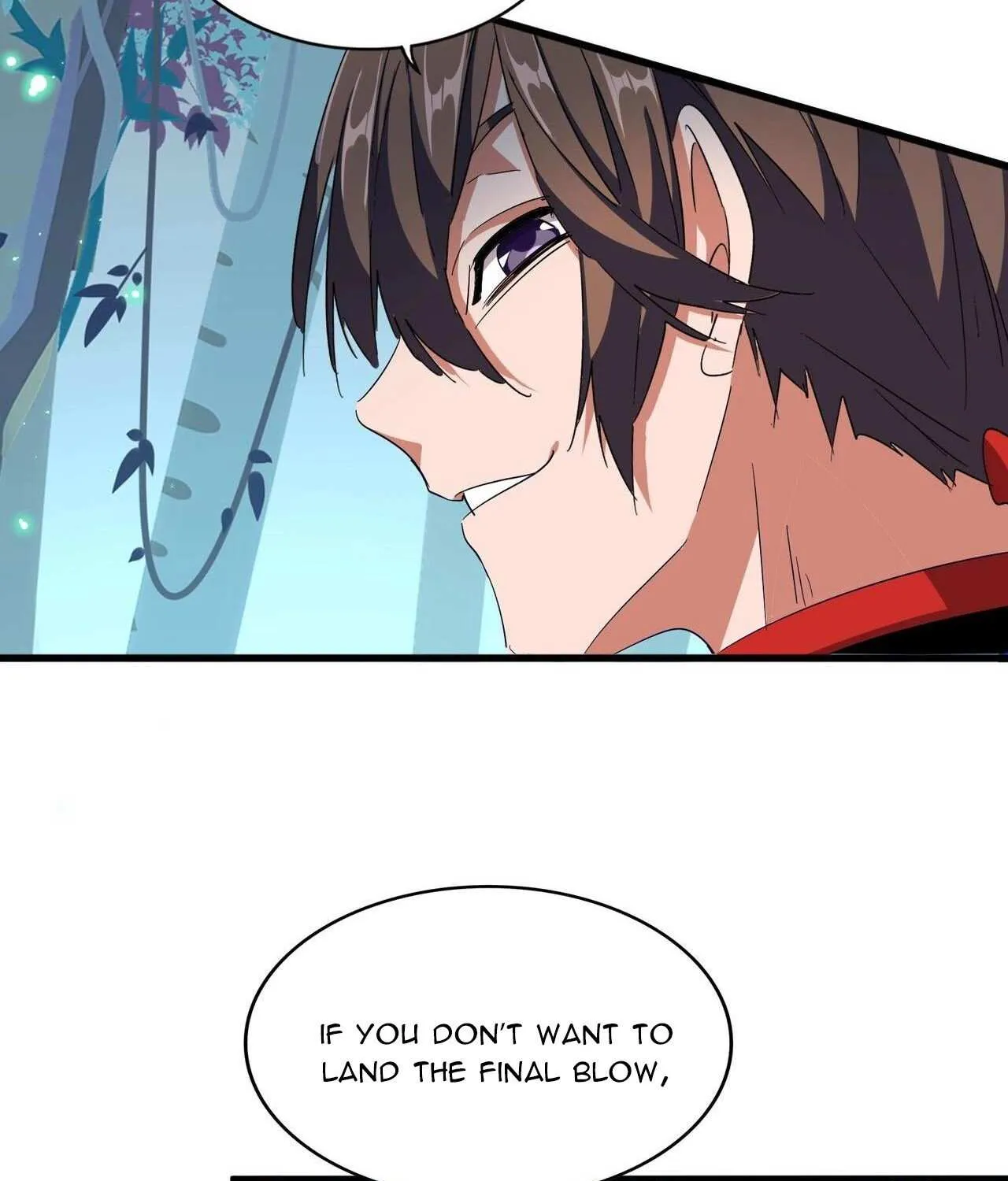 Read Magic Emperor chapter 321 image 69 on Lezhin