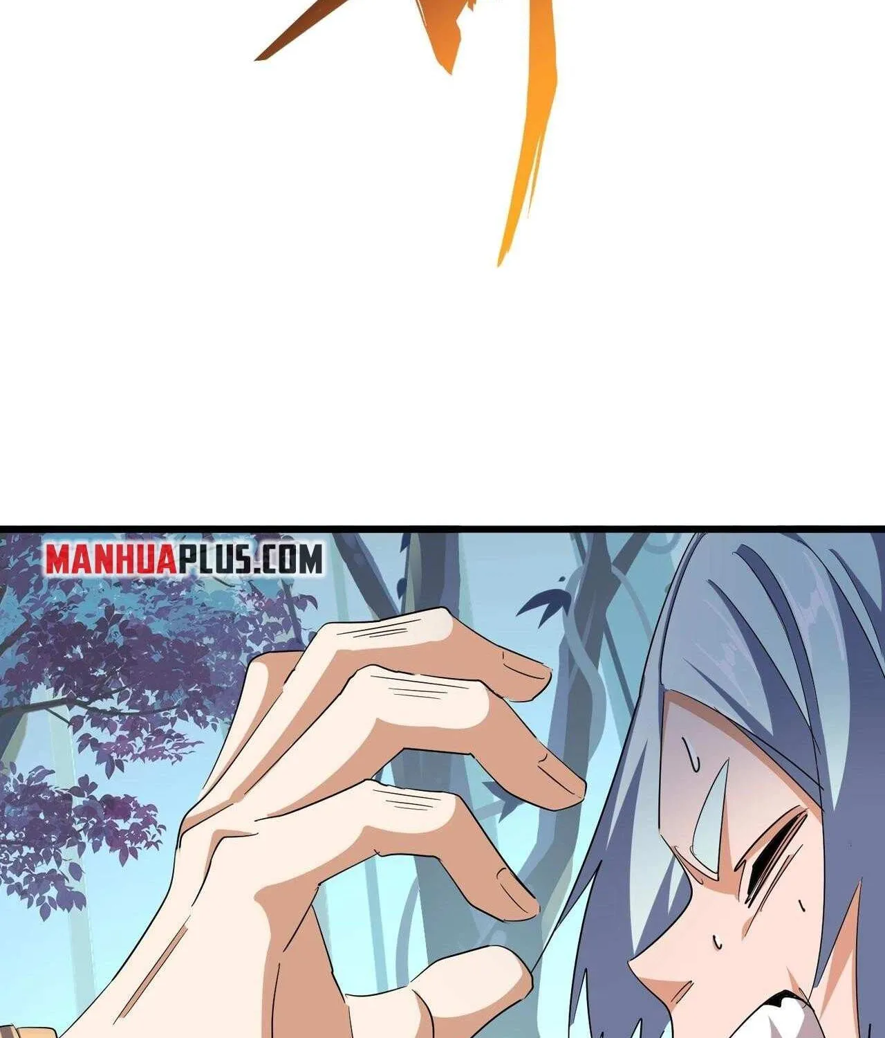 Read Magic Emperor chapter 321 image 73 on Lezhin