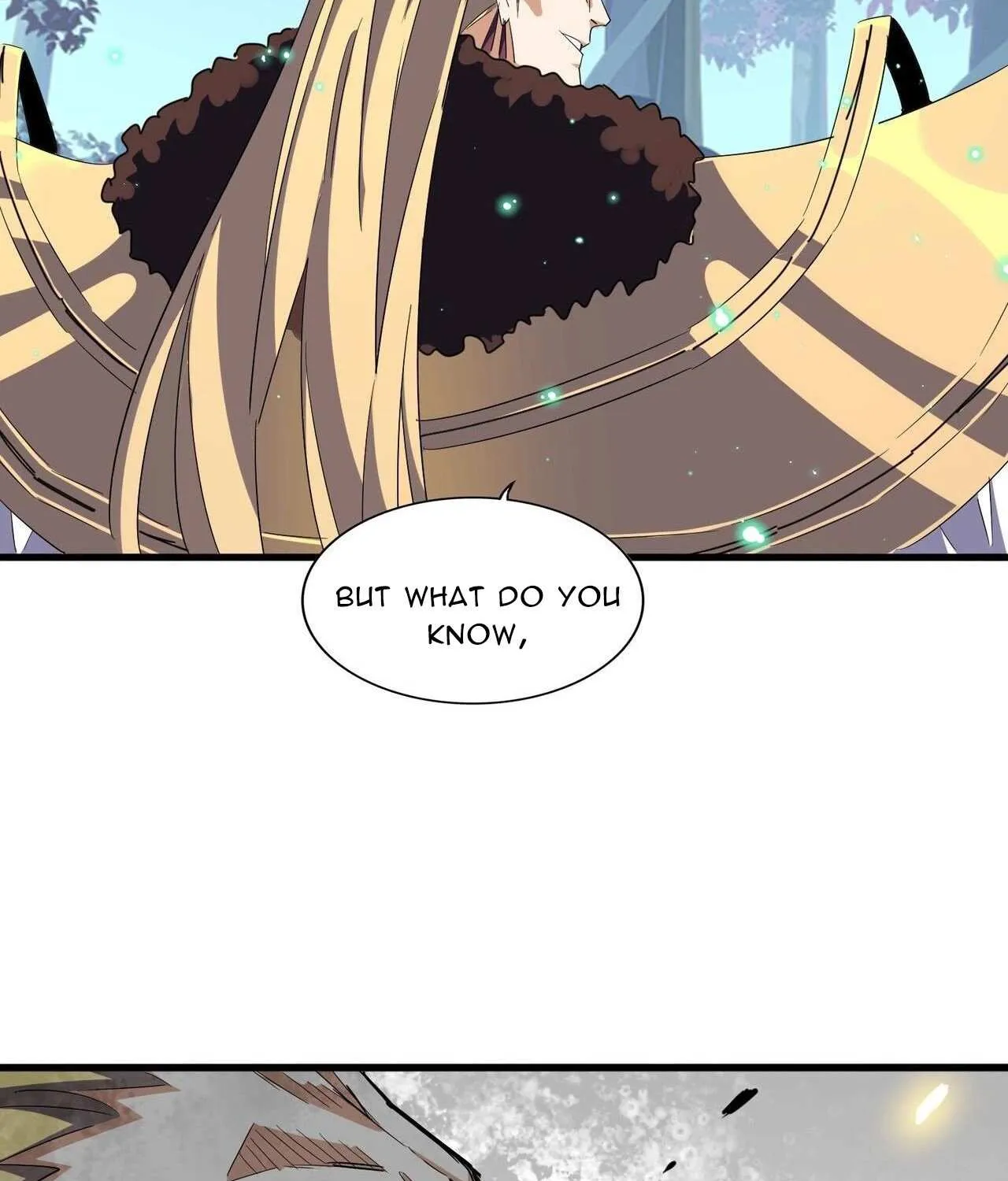 Read Magic Emperor chapter 321 image 79 on Lezhin