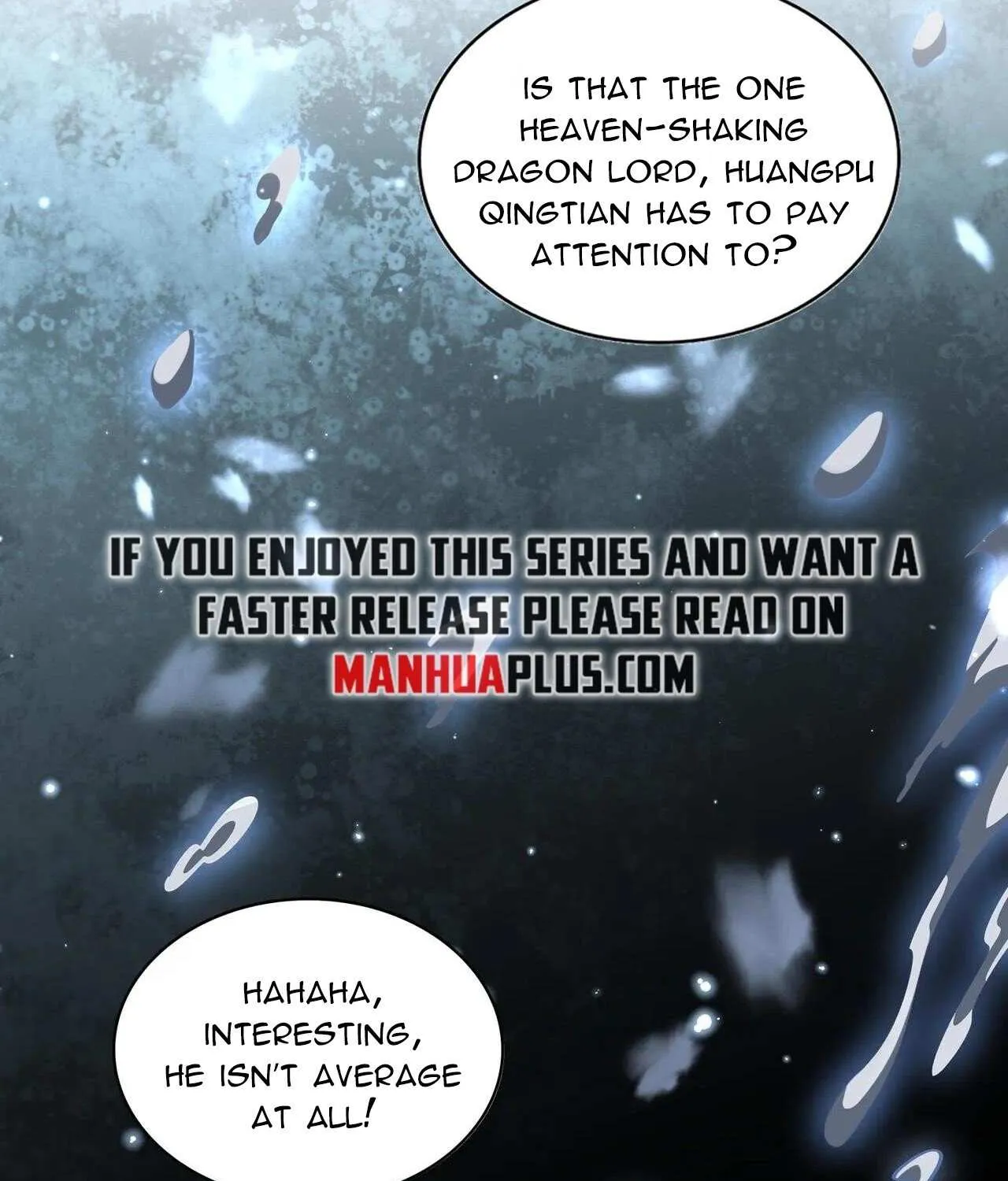 Read Magic Emperor chapter 321 image 84 on Lezhin