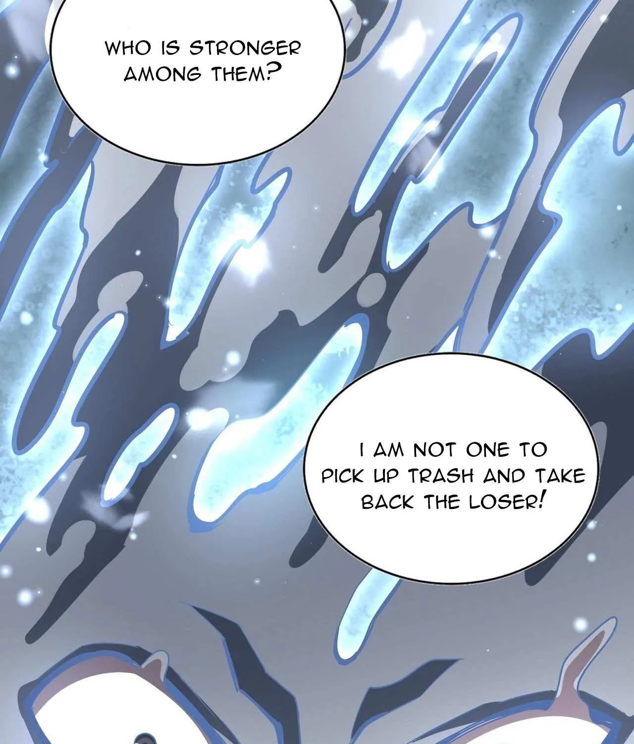 Read Magic Emperor chapter 321 image 88 on Lezhin