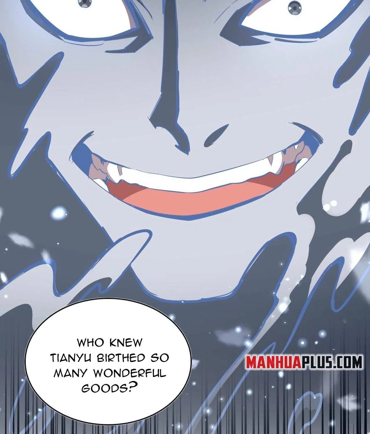 Read Magic Emperor chapter 321 image 89 on Lezhin
