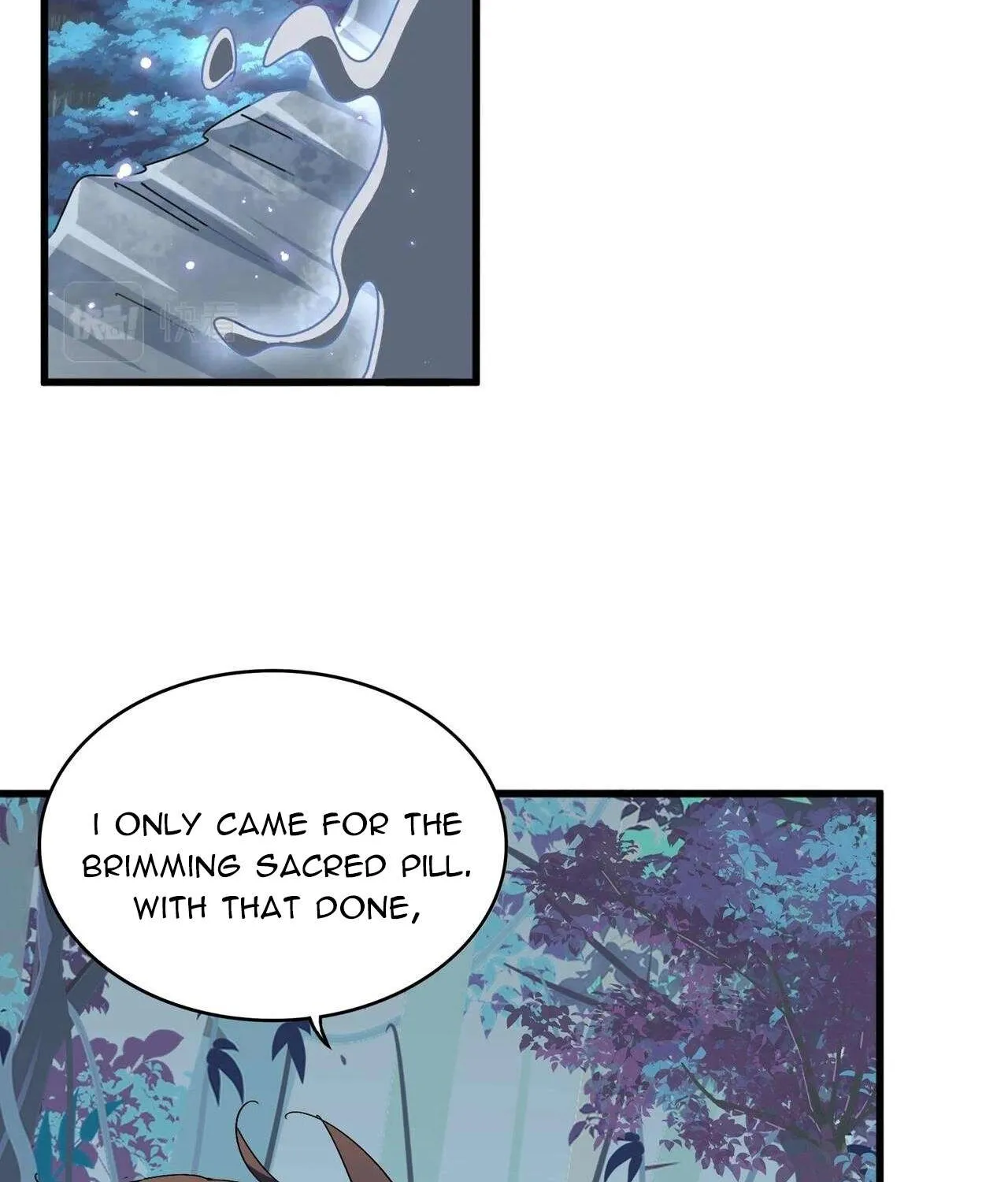 Read Magic Emperor chapter 322 image 15 on Lezhin