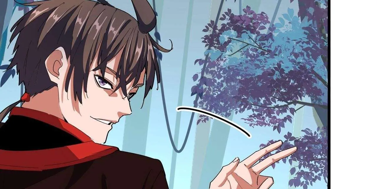 Read Magic Emperor chapter 322 image 16 on Lezhin