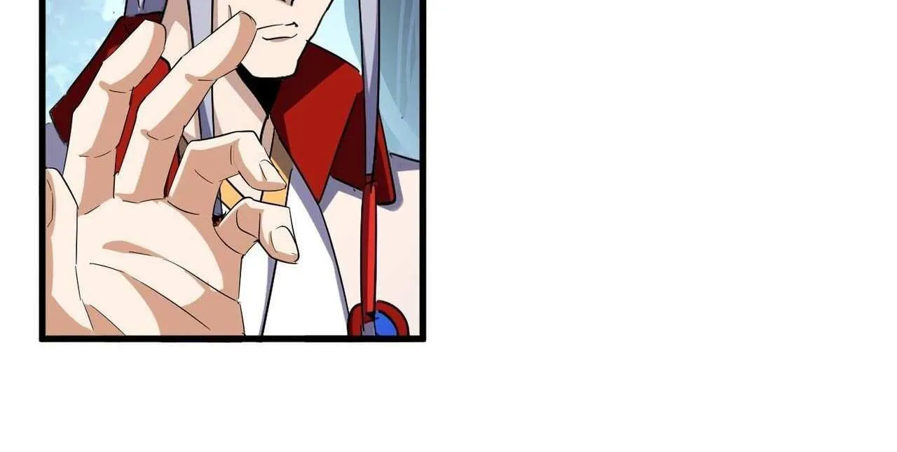 Read Magic Emperor chapter 322 image 21 on Lezhin