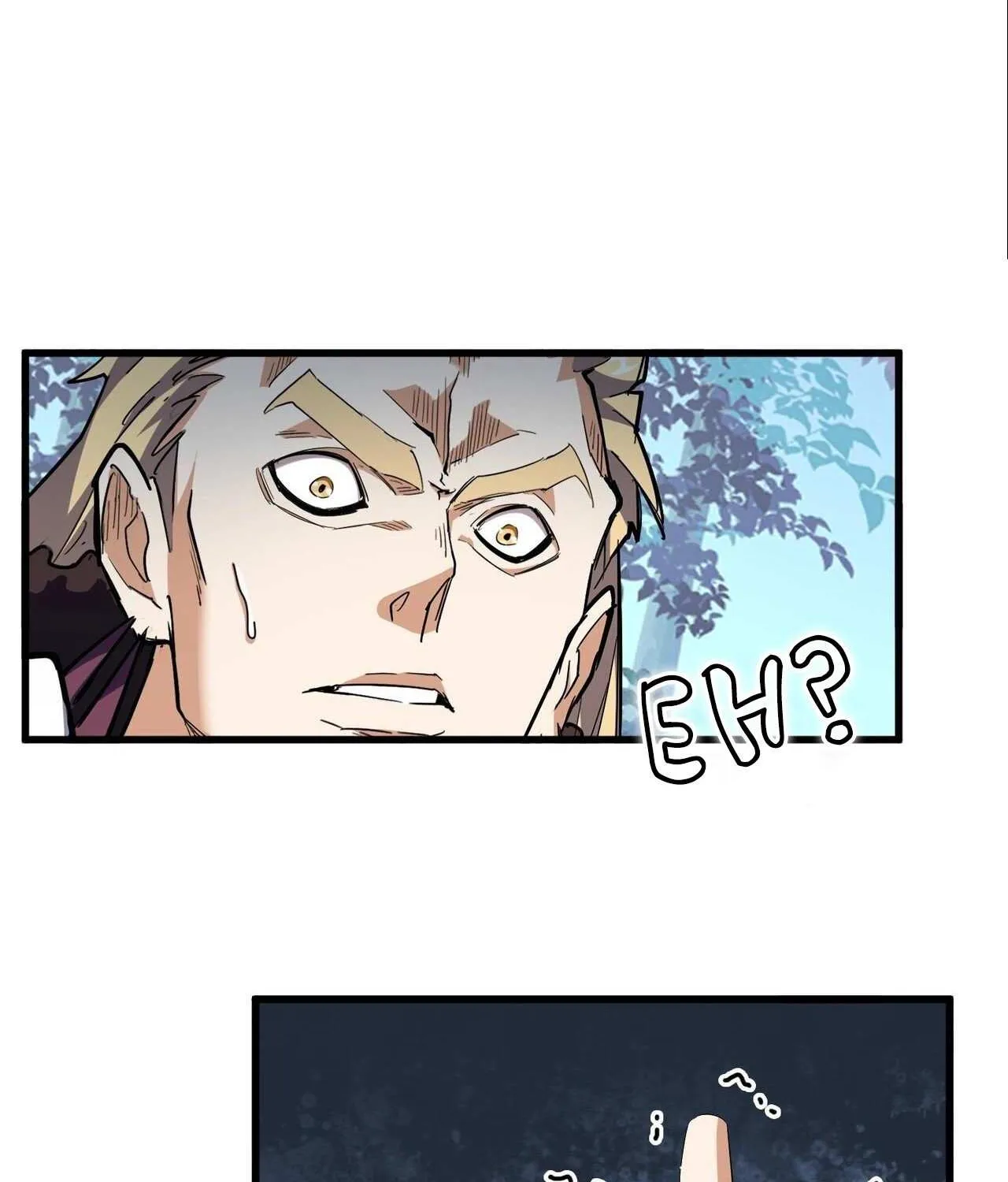 Read Magic Emperor chapter 322 image 30 on Lezhin