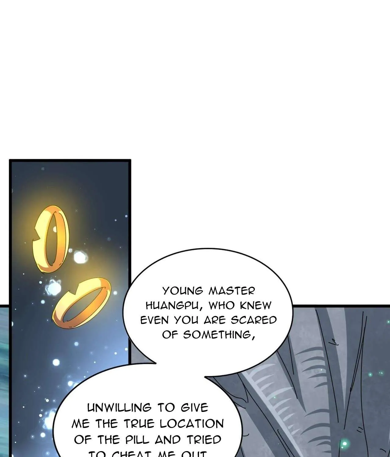 Read Magic Emperor chapter 322 image 39 on Lezhin