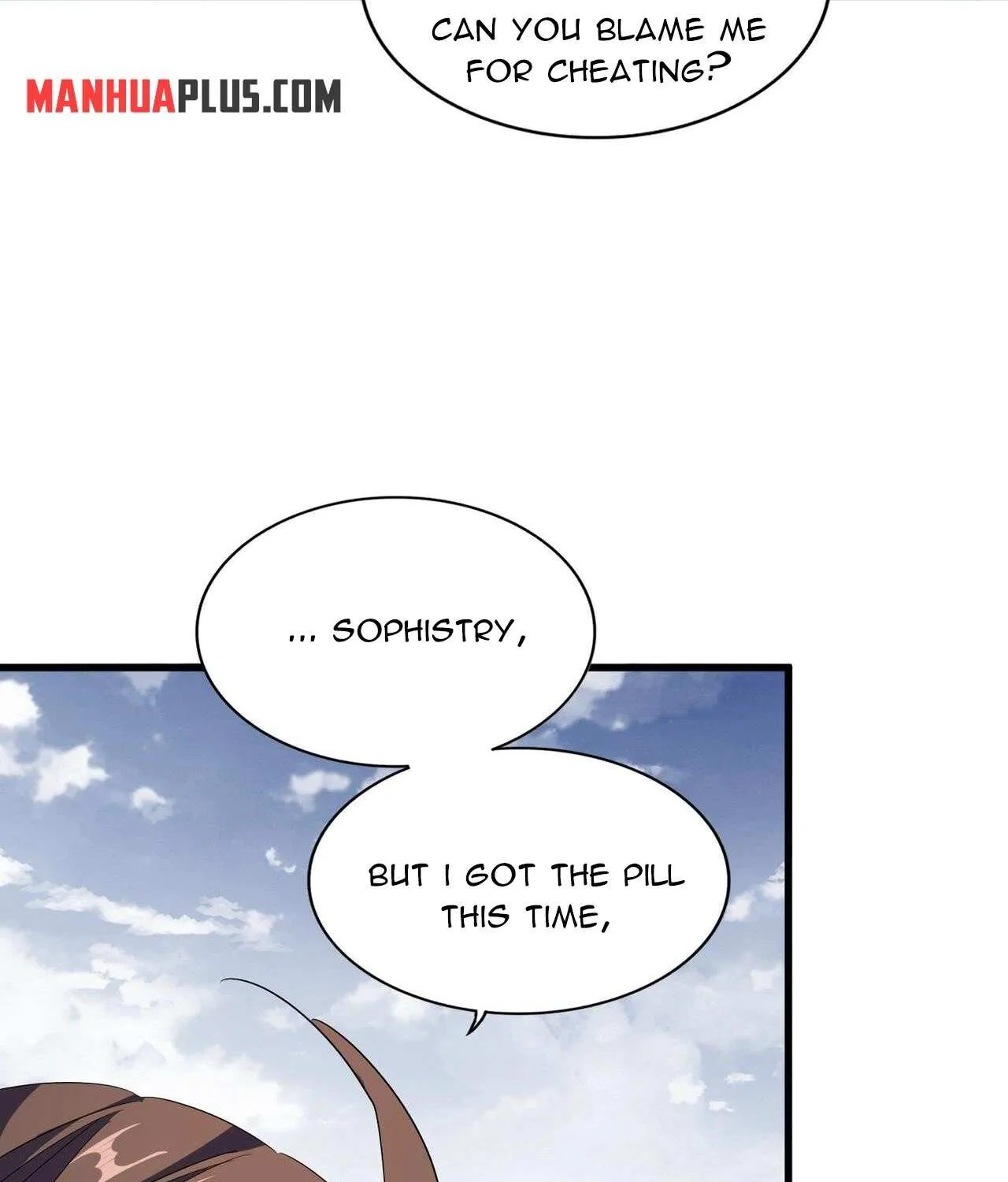 Read Magic Emperor chapter 322 image 44 on Lezhin