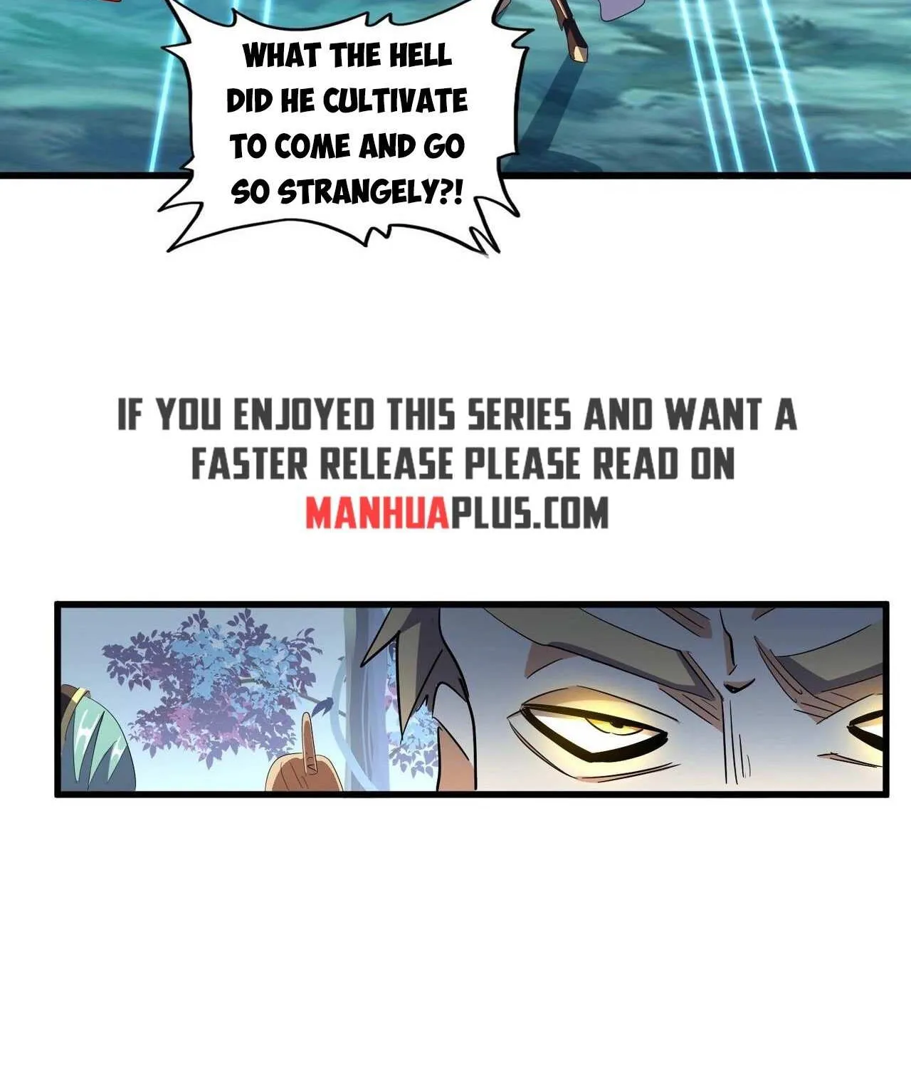 Read Magic Emperor chapter 322 image 50 on Lezhin