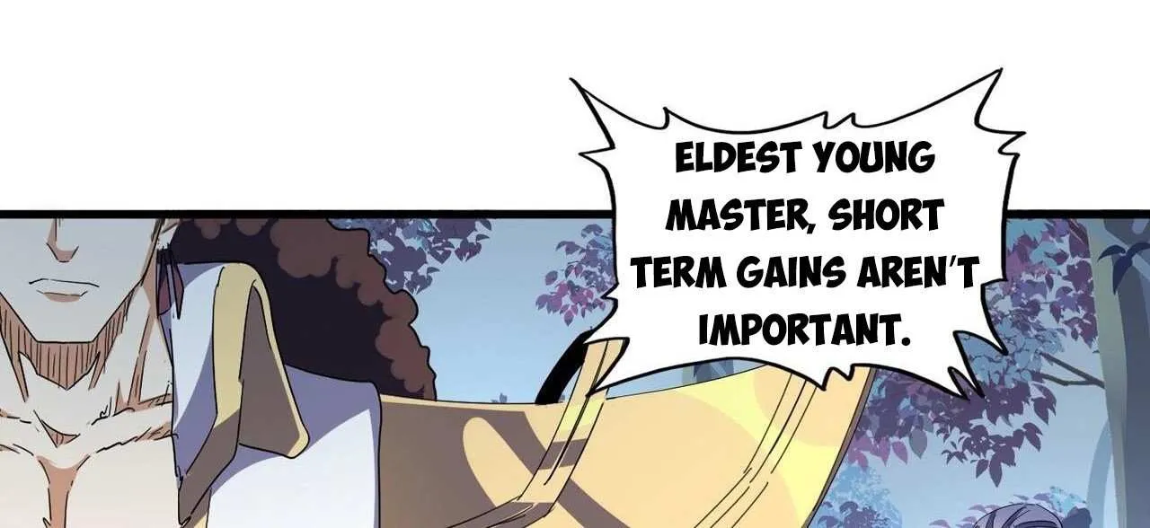 Read Magic Emperor chapter 322 image 51 on Lezhin