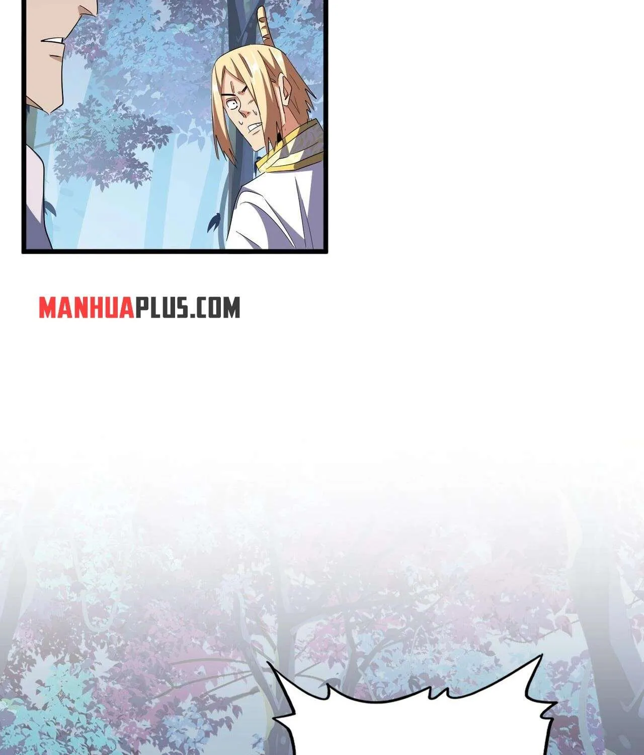 Read Magic Emperor chapter 322 image 54 on Lezhin