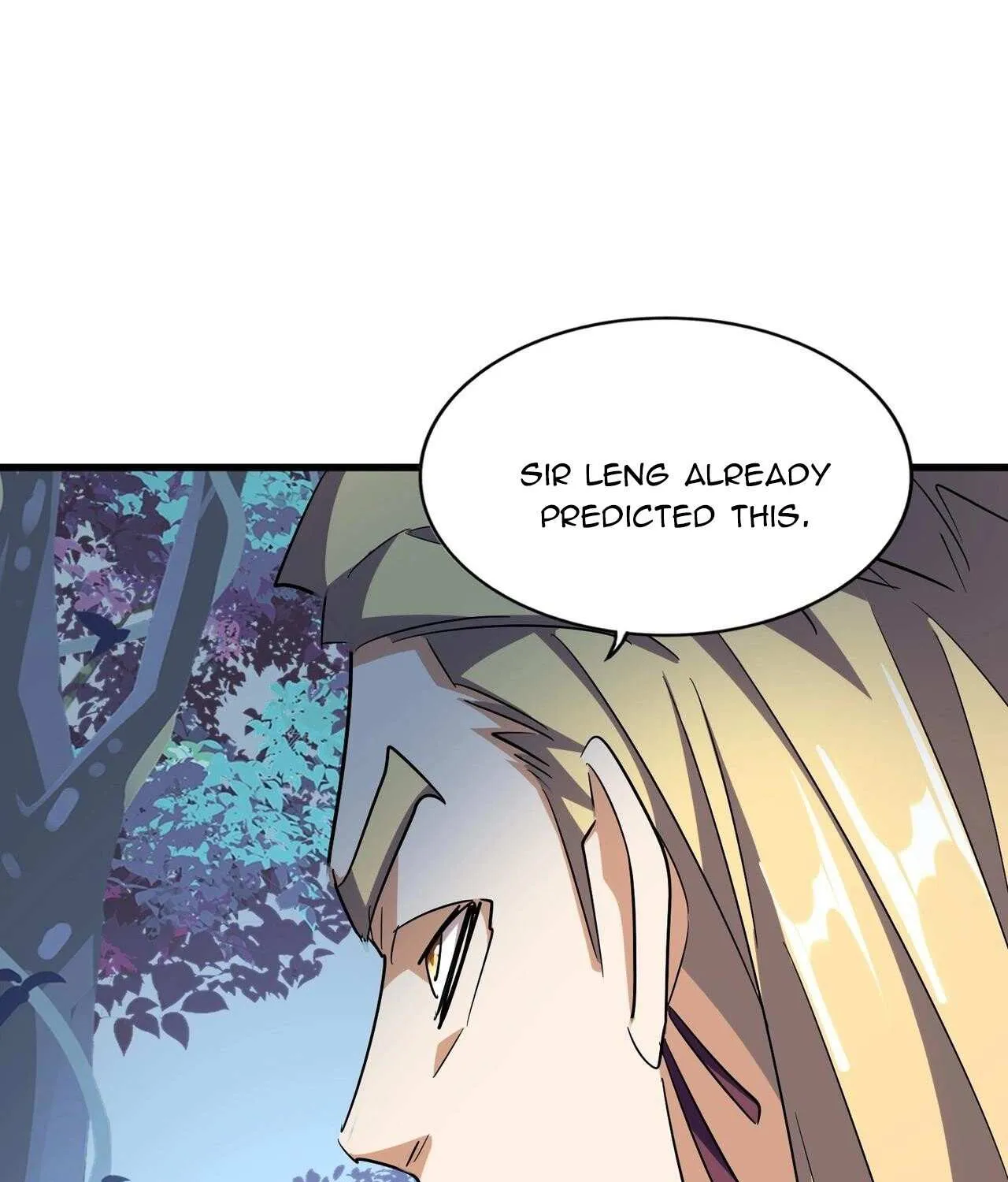 Read Magic Emperor chapter 322 image 57 on Lezhin