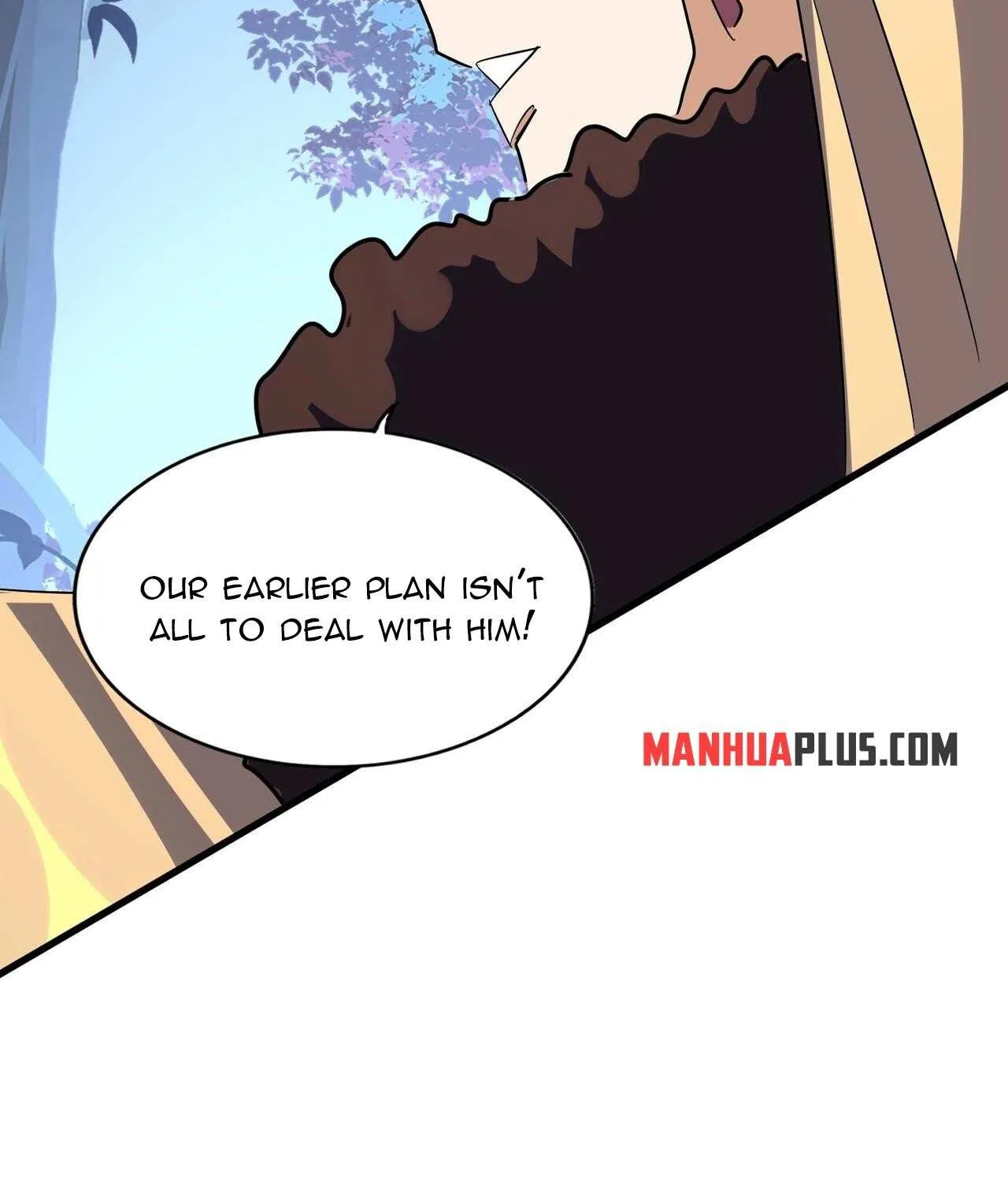 Read Magic Emperor chapter 322 image 58 on Lezhin
