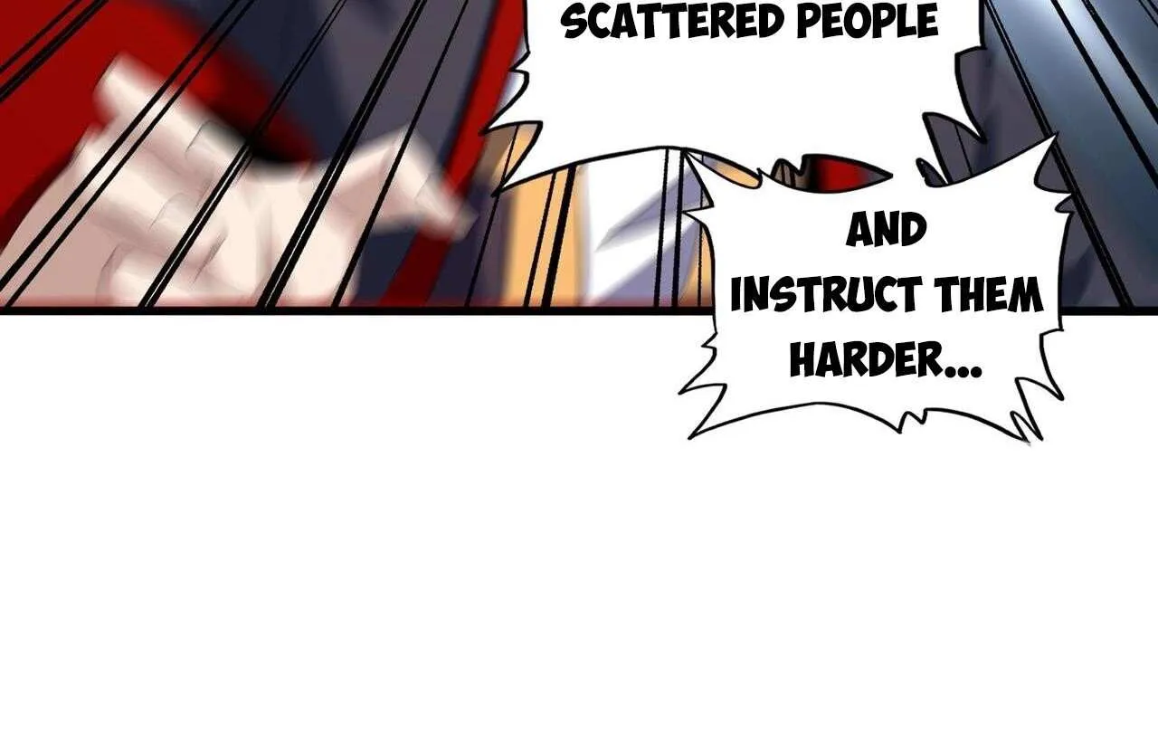 Read Magic Emperor chapter 322 image 61 on Lezhin
