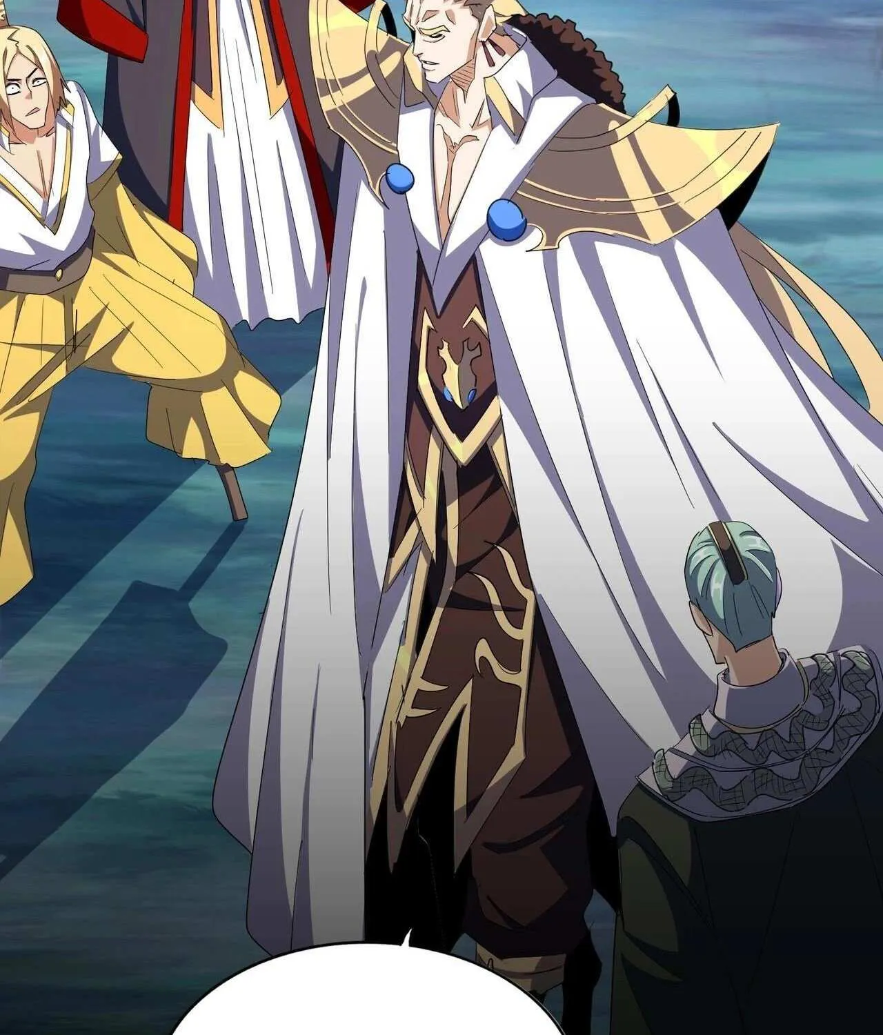 Read Magic Emperor chapter 322 image 69 on Lezhin