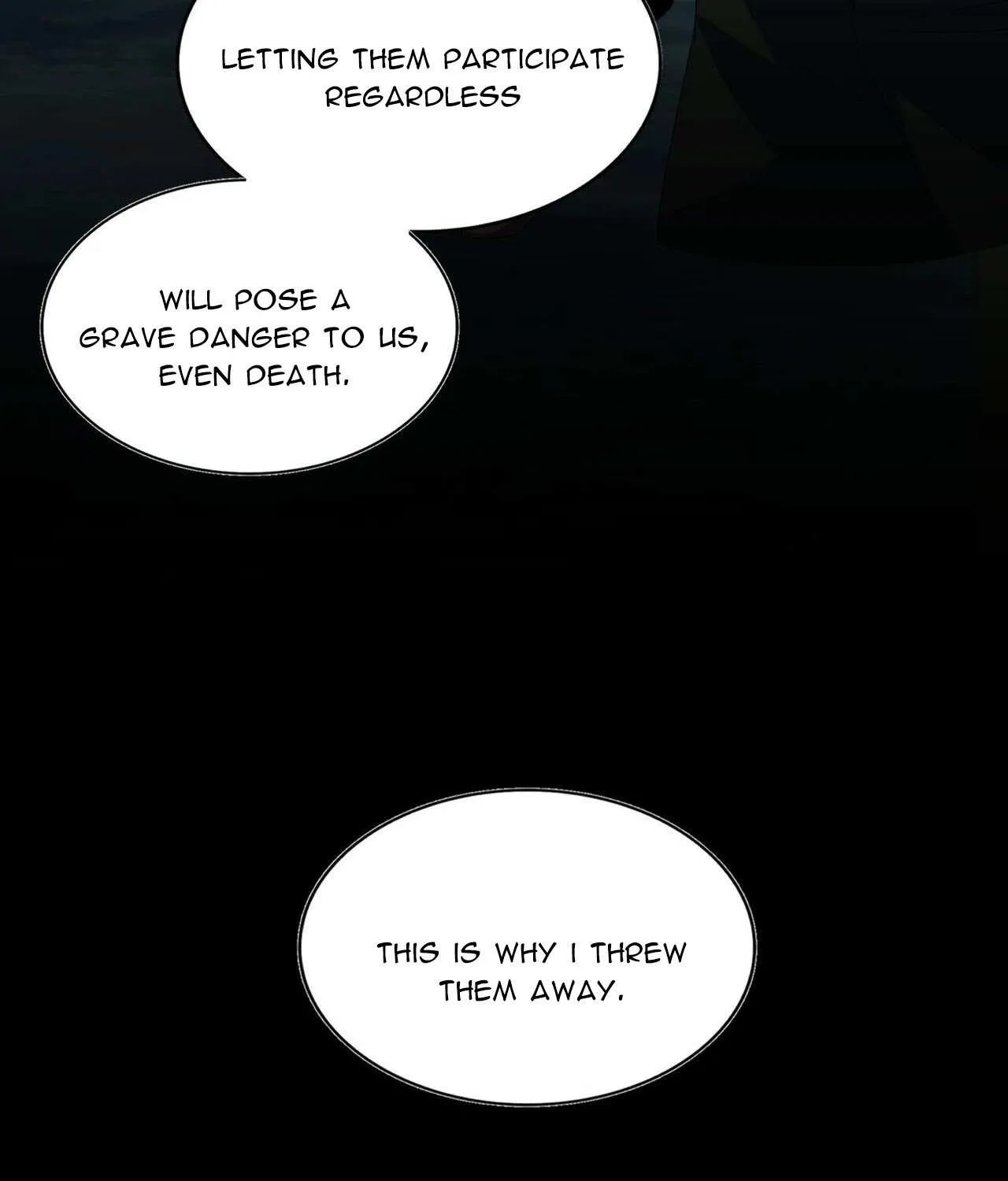 Read Magic Emperor chapter 322 image 70 on Lezhin