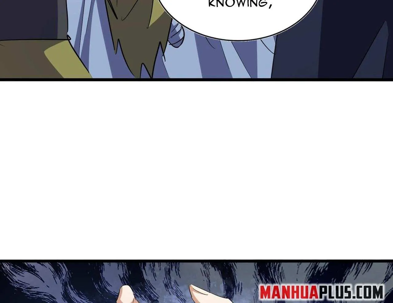 Read Magic Emperor chapter 322 image 76 on Lezhin