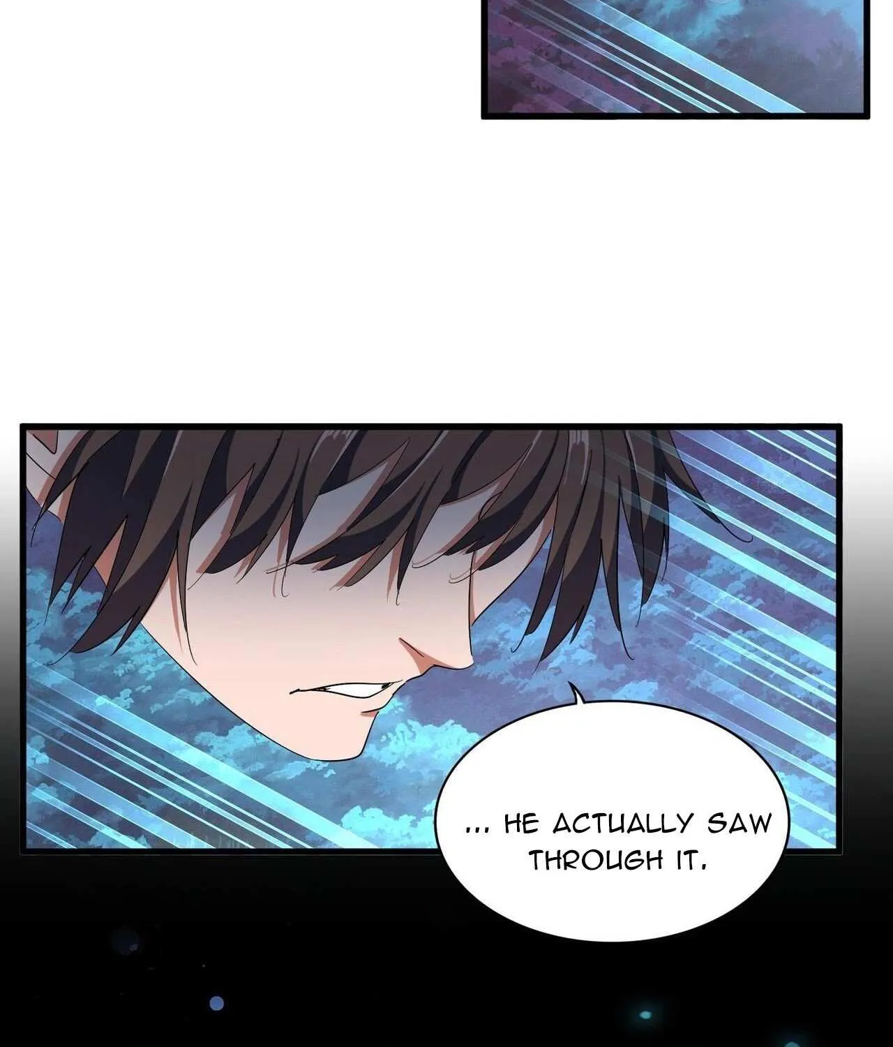 Read Magic Emperor chapter 322 image 79 on Lezhin