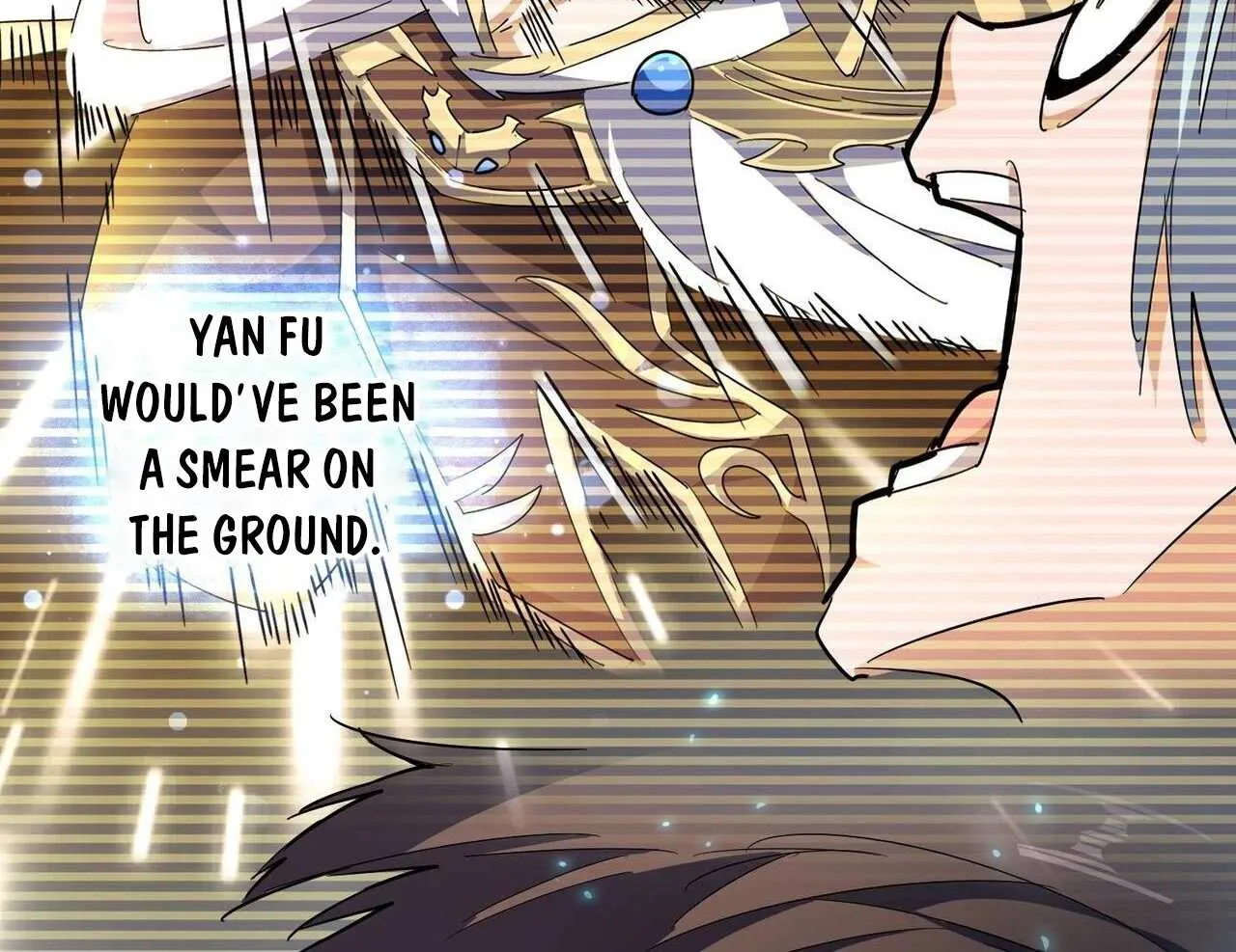 Read Magic Emperor chapter 322 image 81 on Lezhin