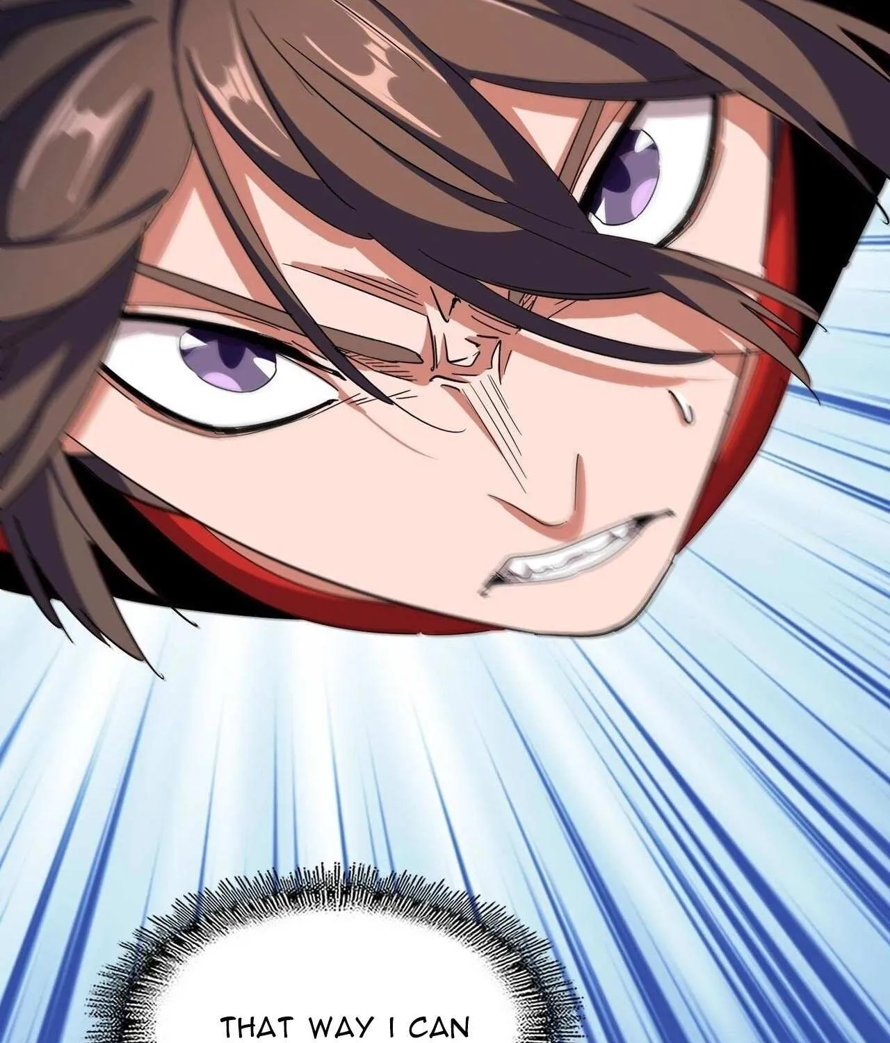 Read Magic Emperor chapter 322 image 88 on Lezhin