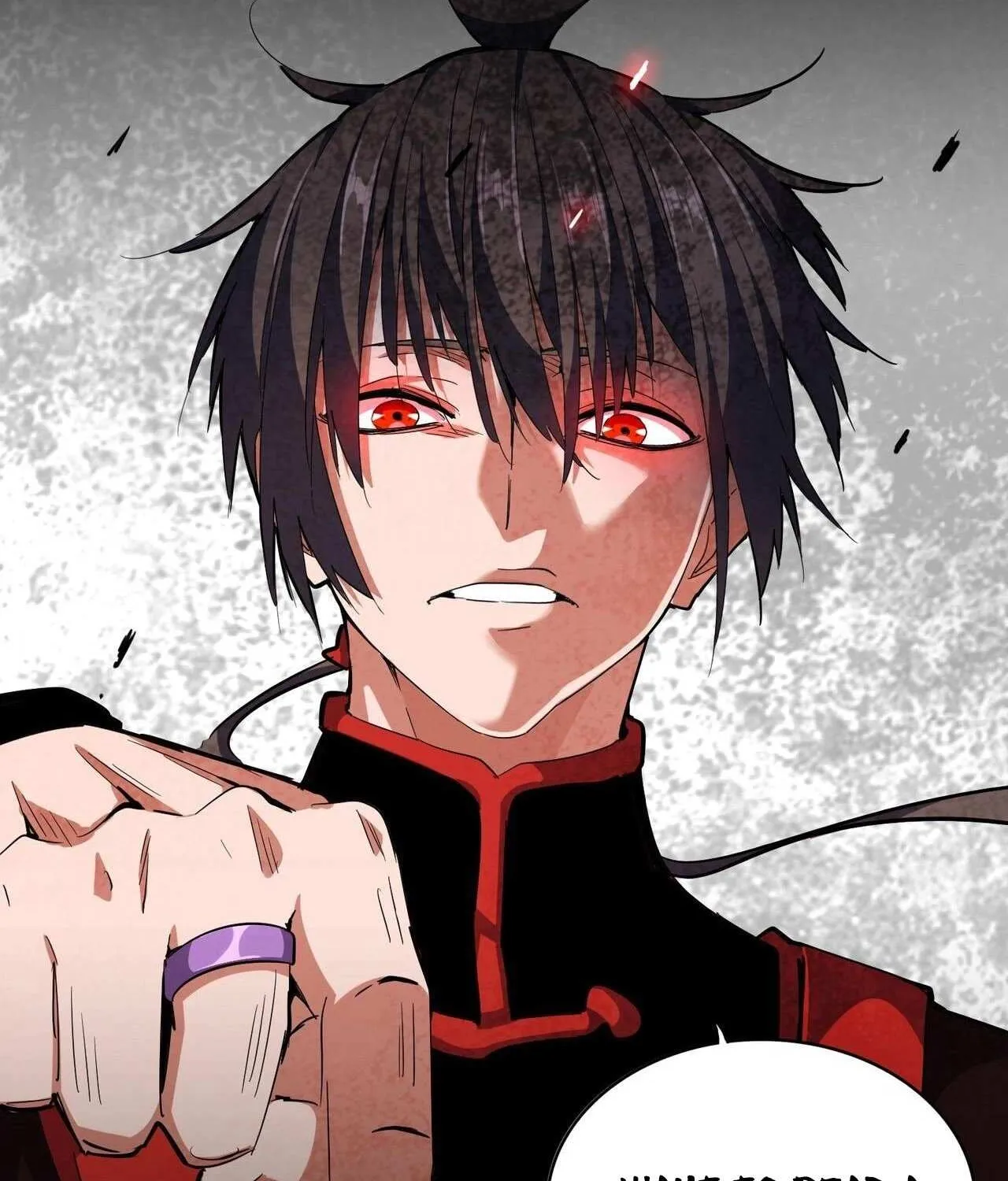 Read Magic Emperor chapter 322 image 90 on Lezhin