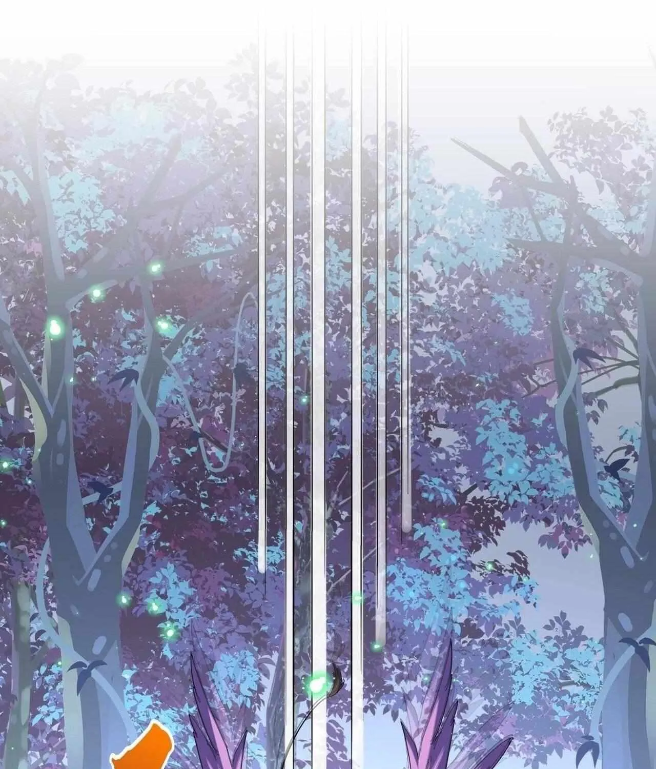 Read Magic Emperor chapter 323 image 2 on Lezhin