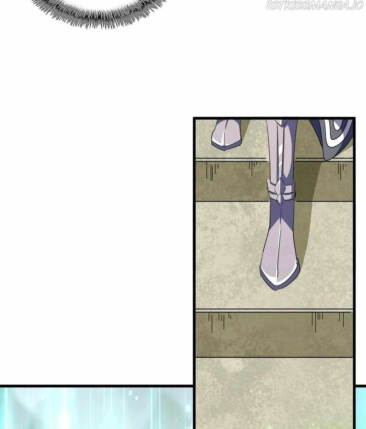 Read Magic Emperor chapter 323 image 22 on Lezhin