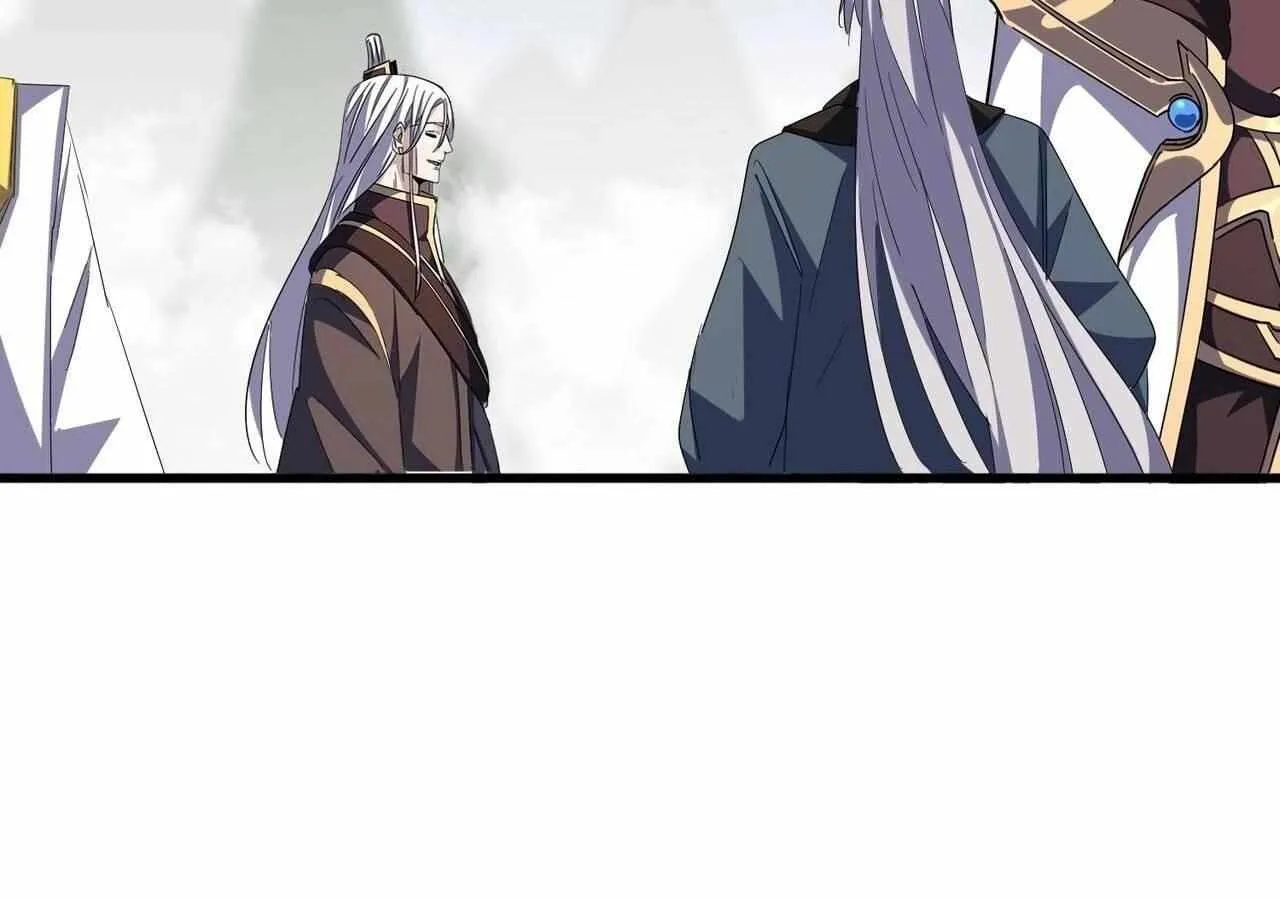 Read Magic Emperor chapter 323 image 26 on Lezhin