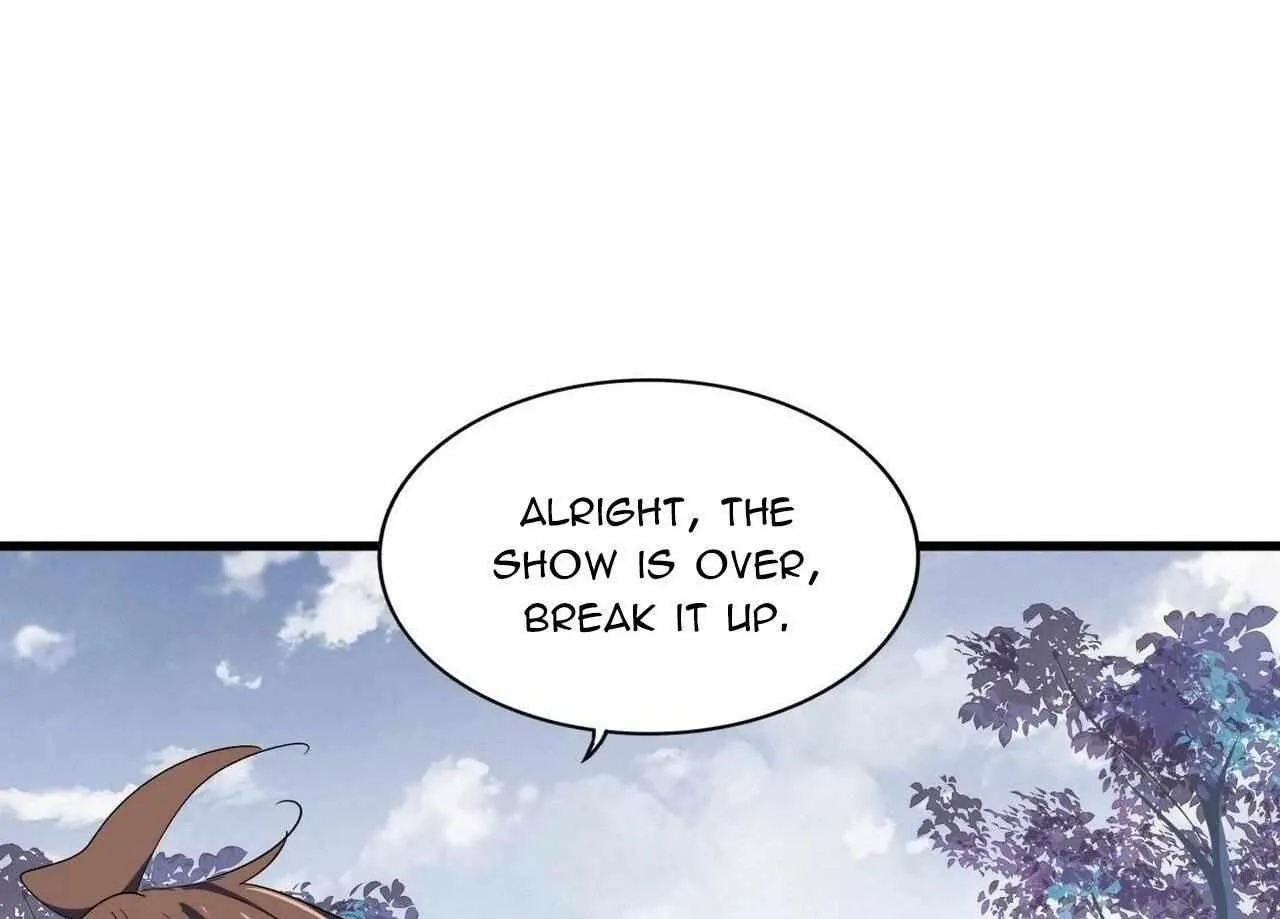 Read Magic Emperor chapter 323 image 36 on Lezhin