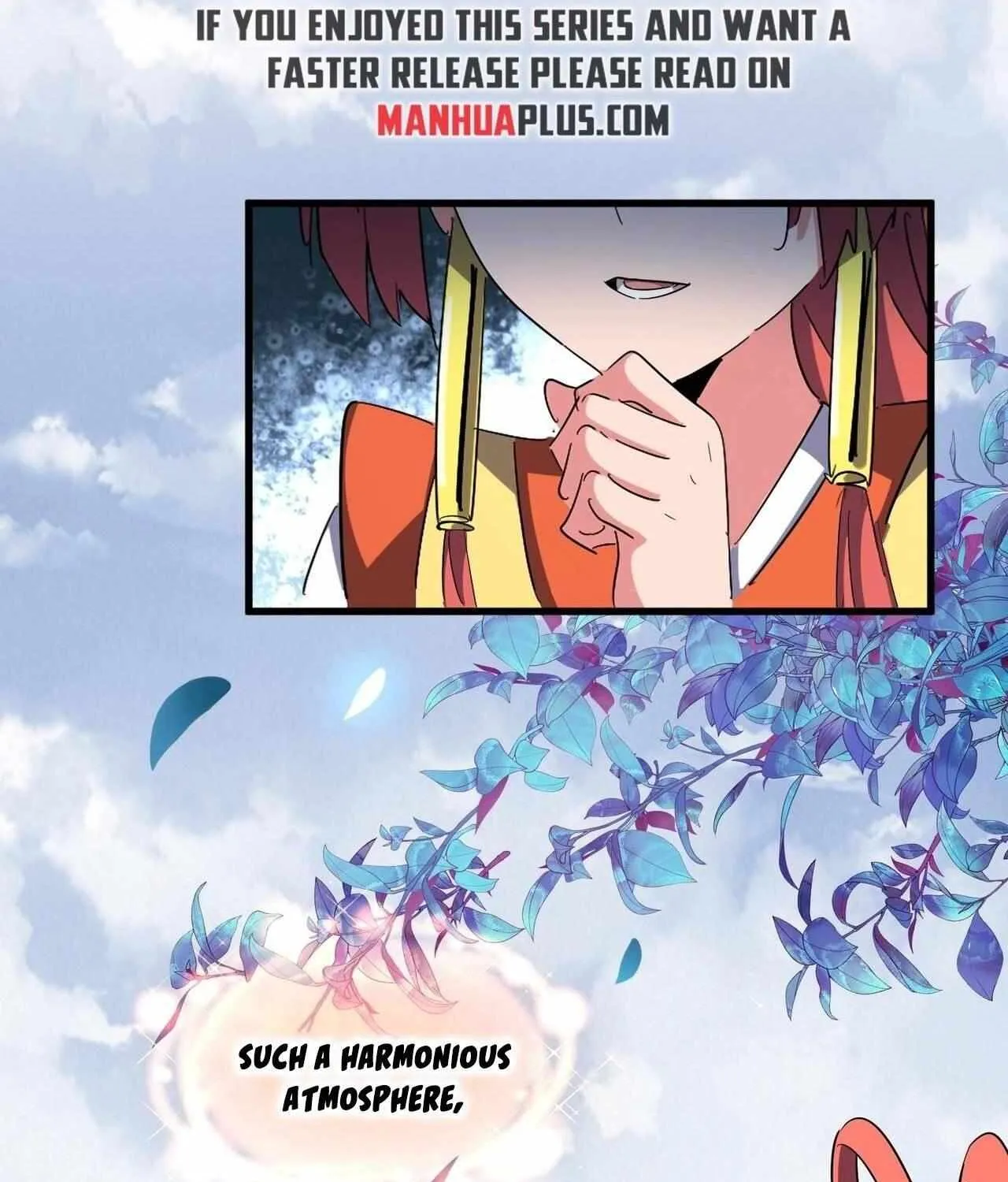 Read Magic Emperor chapter 323 image 49 on Lezhin