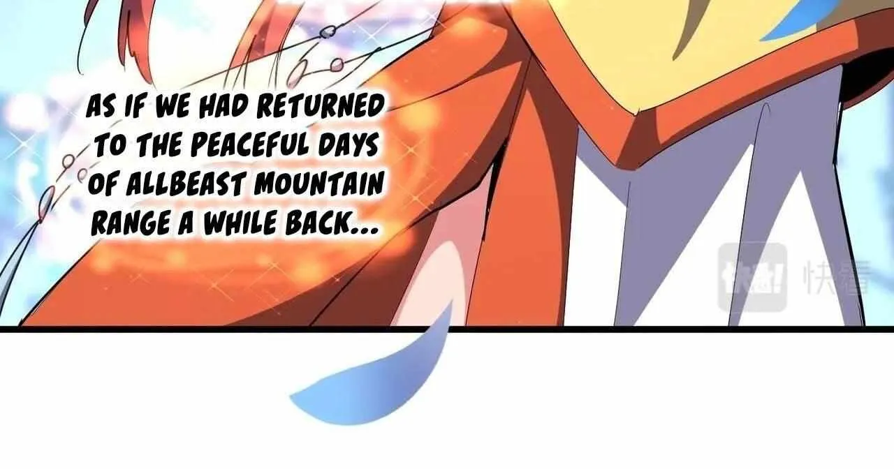Read Magic Emperor chapter 323 image 51 on Lezhin