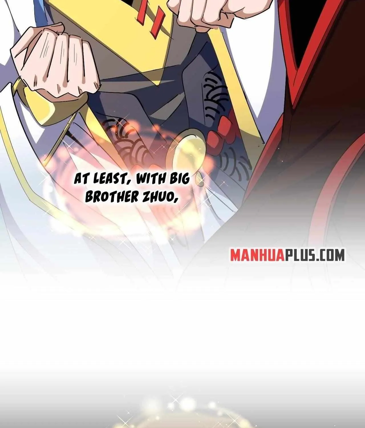 Read Magic Emperor chapter 323 image 54 on Lezhin