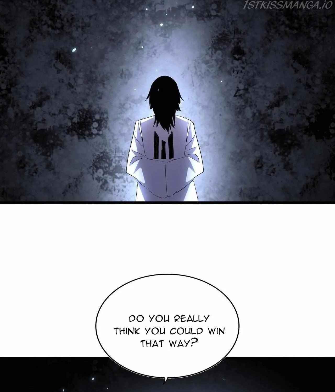 Read Magic Emperor chapter 323 image 57 on Lezhin