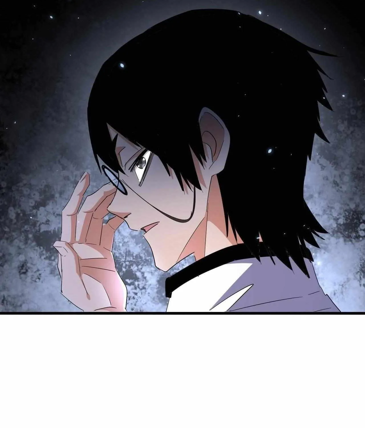 Read Magic Emperor chapter 323 image 58 on Lezhin