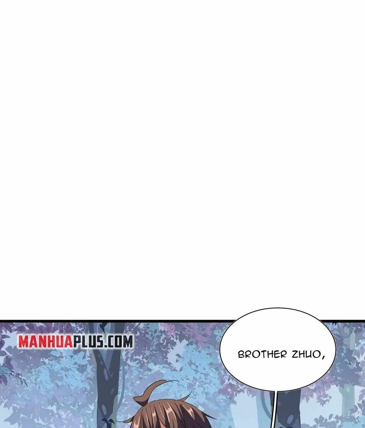 Read Magic Emperor chapter 323 image 59 on Lezhin