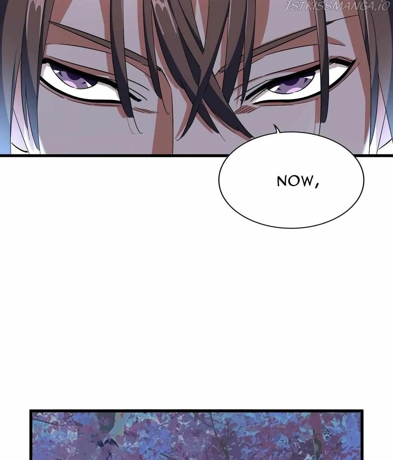 Read Magic Emperor chapter 323 image 6 on Lezhin