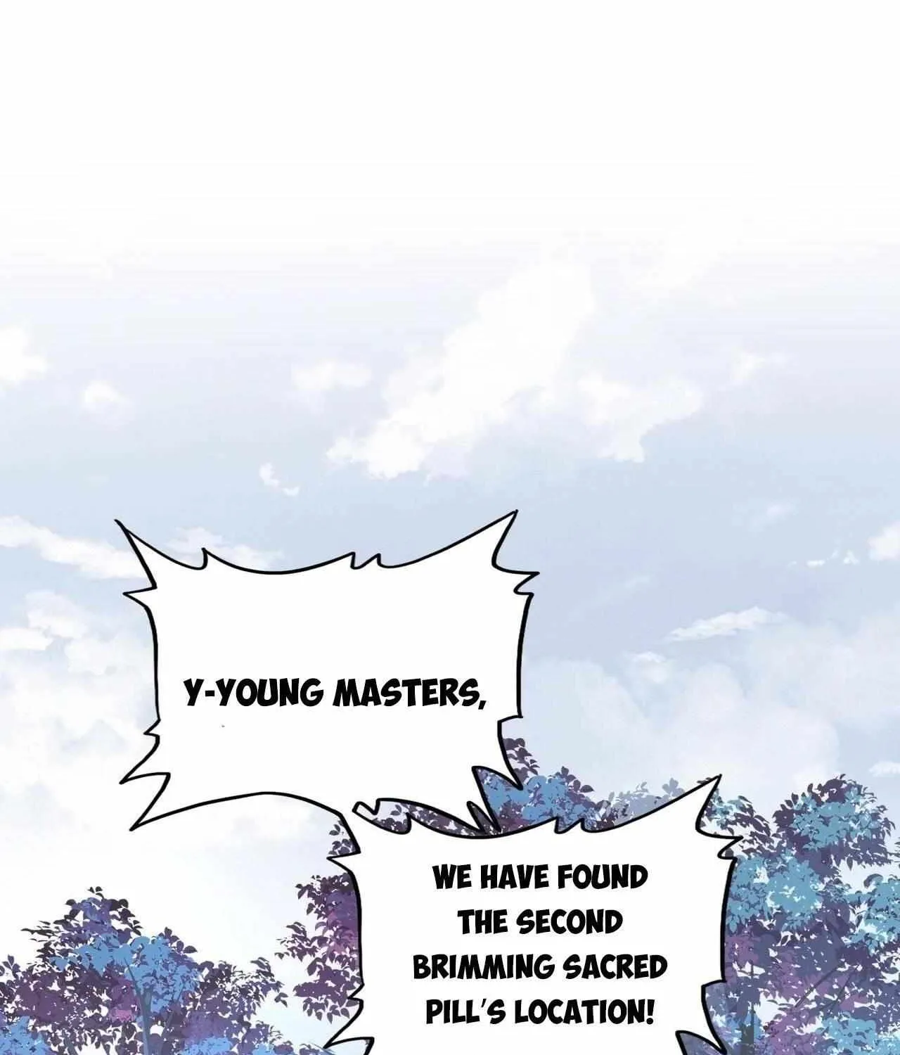 Read Magic Emperor chapter 323 image 75 on Lezhin