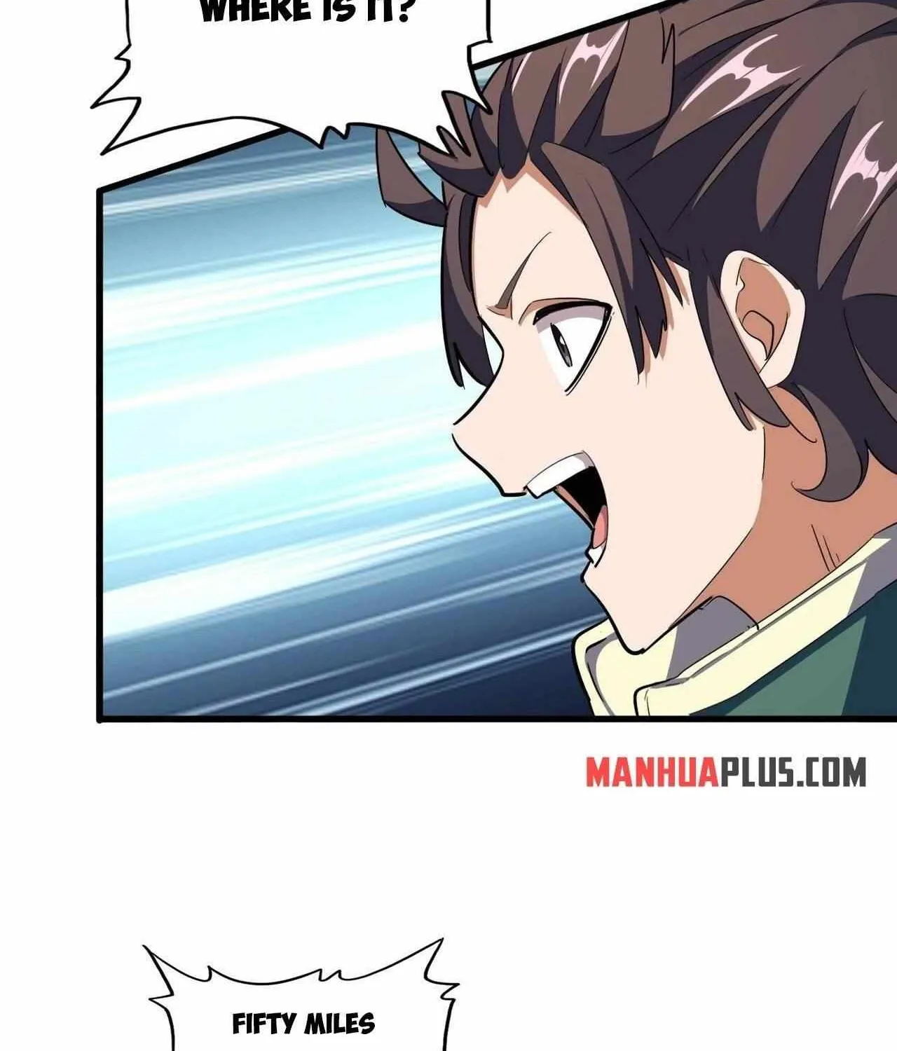 Read Magic Emperor chapter 323 image 78 on Lezhin