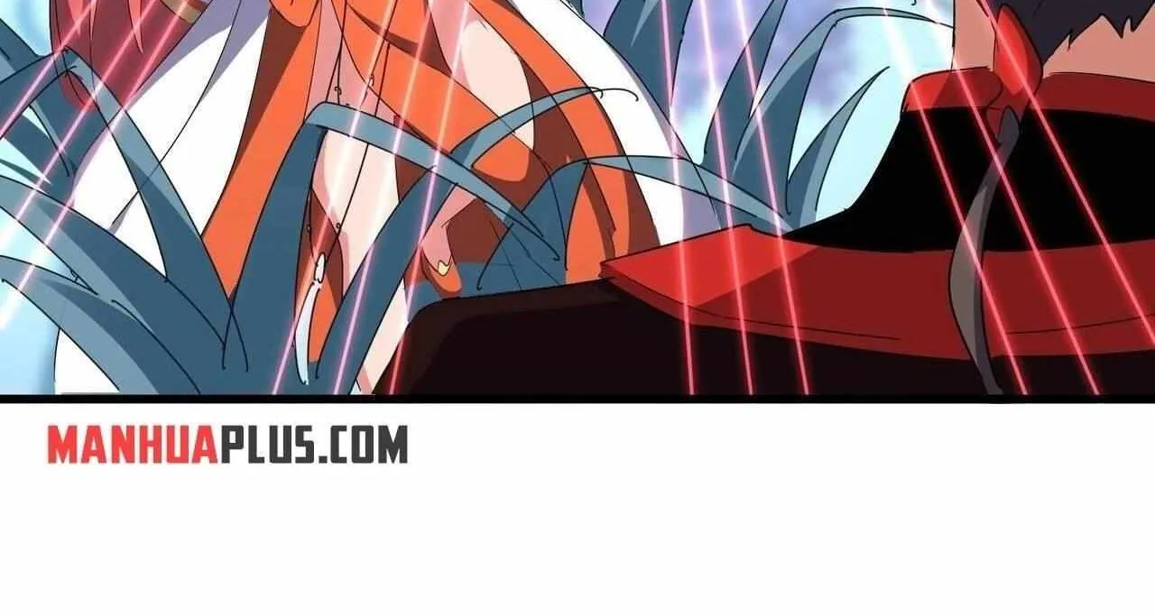 Read Magic Emperor chapter 324 image 11 on Lezhin