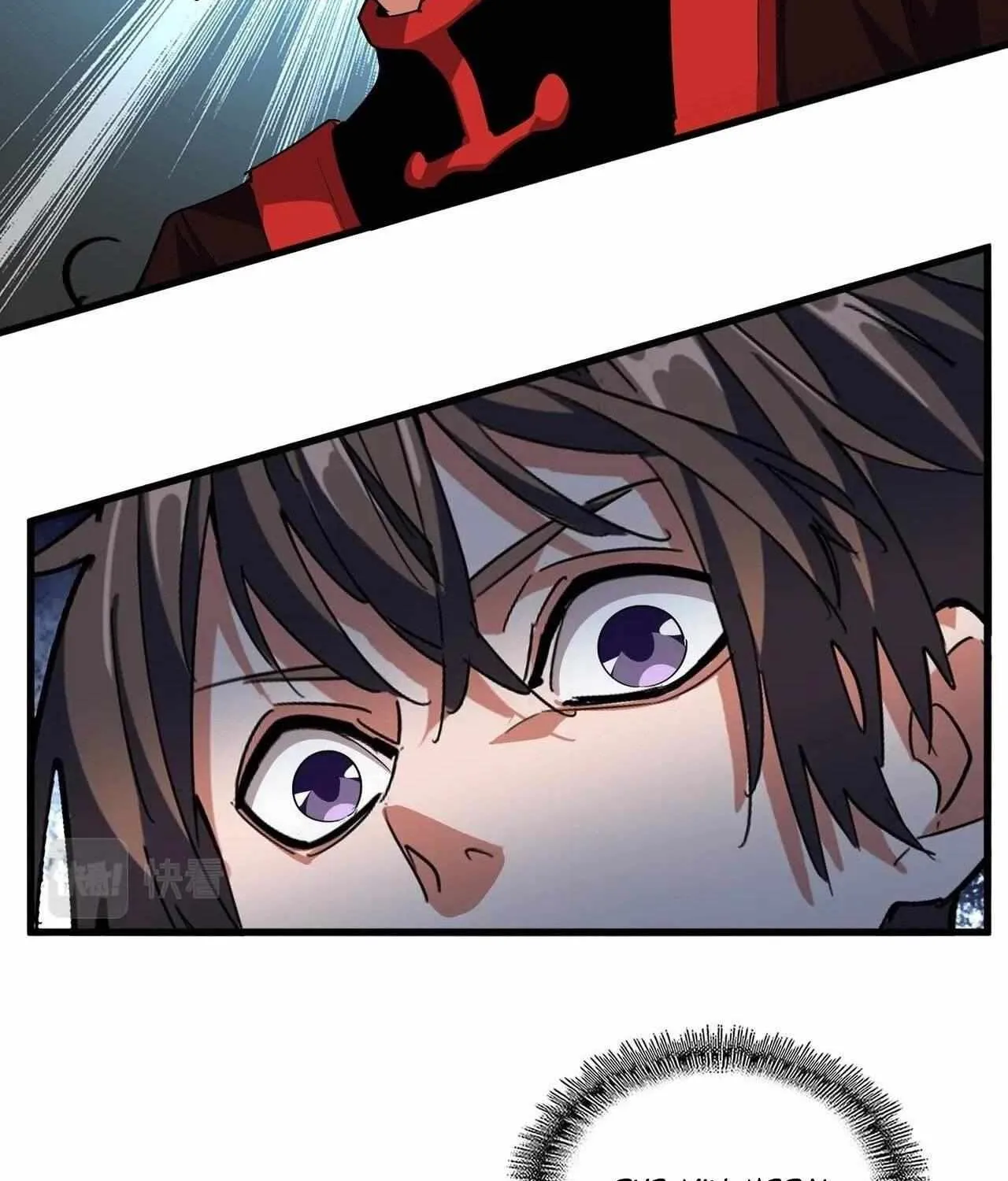 Read Magic Emperor chapter 324 image 29 on Lezhin