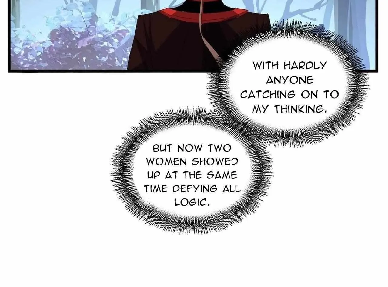 Read Magic Emperor chapter 324 image 41 on Lezhin
