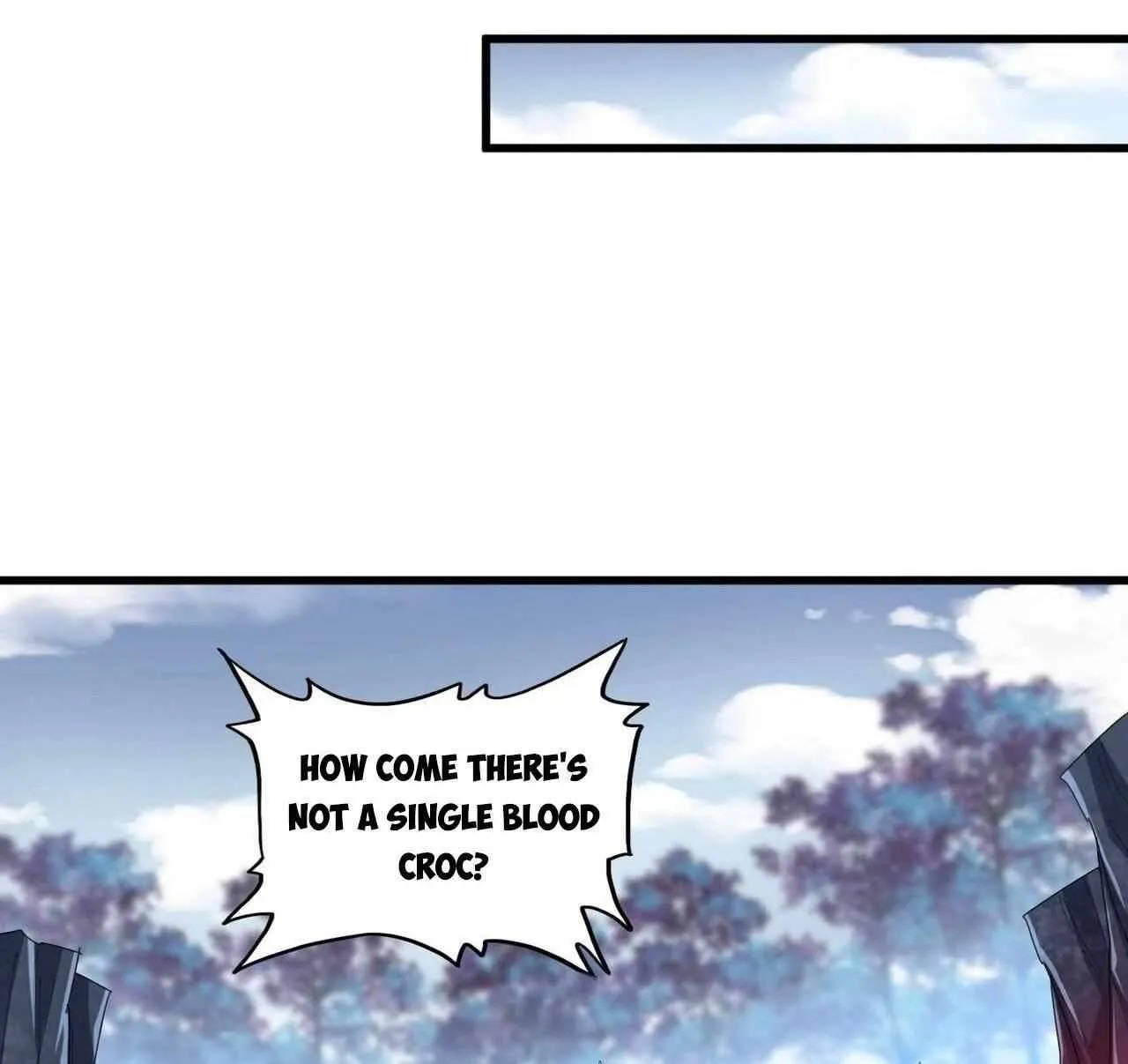 Read Magic Emperor chapter 324 image 46 on Lezhin