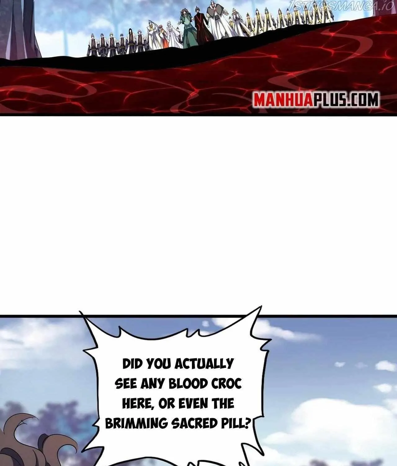 Read Magic Emperor chapter 324 image 47 on Lezhin