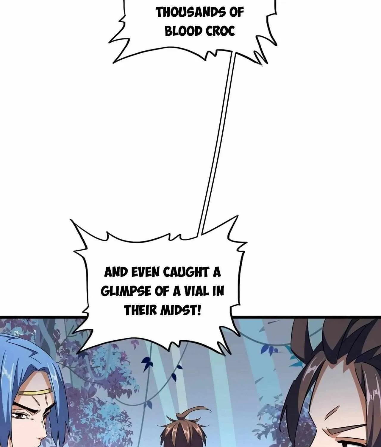 Read Magic Emperor chapter 324 image 49 on Lezhin