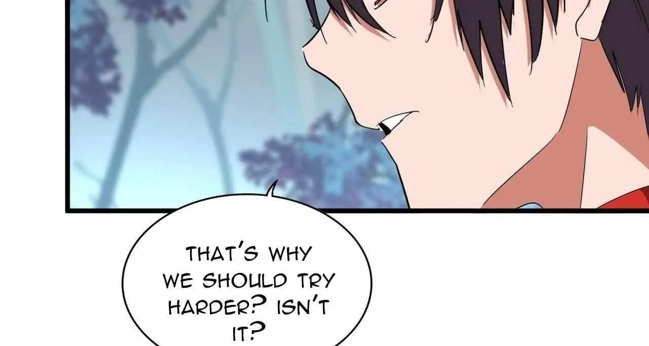 Read Magic Emperor chapter 324 image 5 on Lezhin