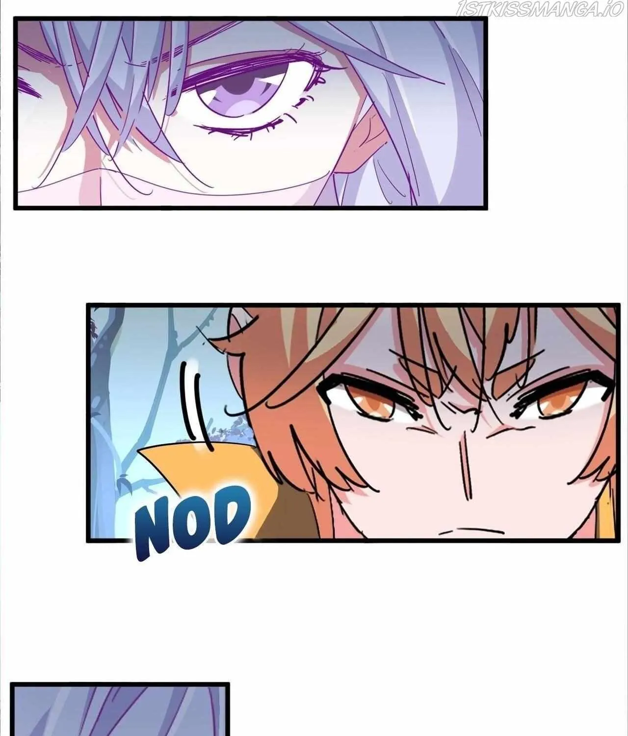 Read Magic Emperor chapter 324 image 82 on Lezhin