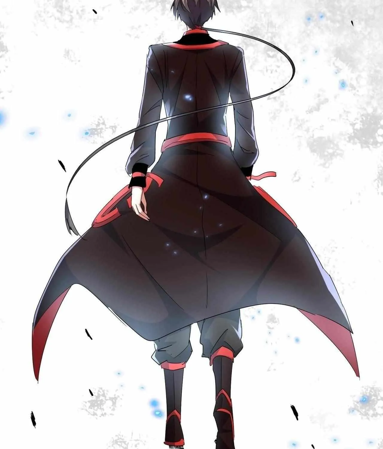 Read Magic Emperor chapter 324 image 84 on Lezhin