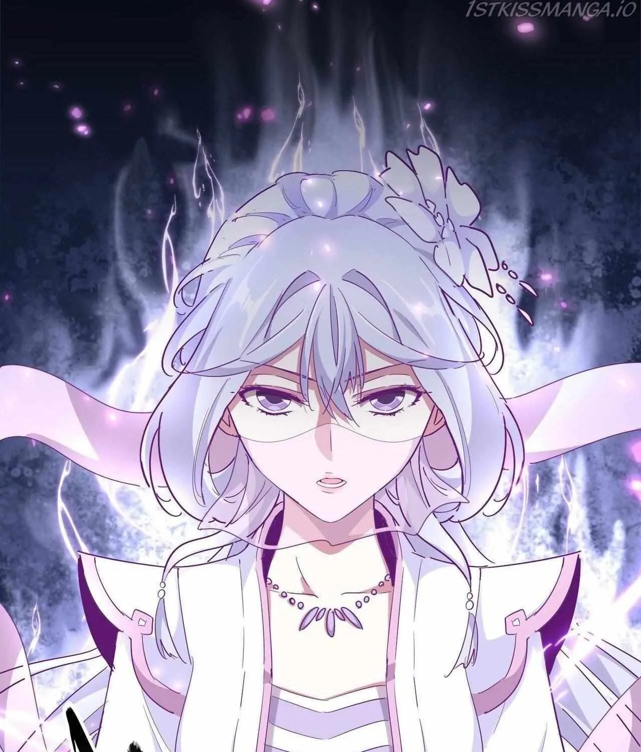 Read Magic Emperor chapter 324 image 87 on Lezhin
